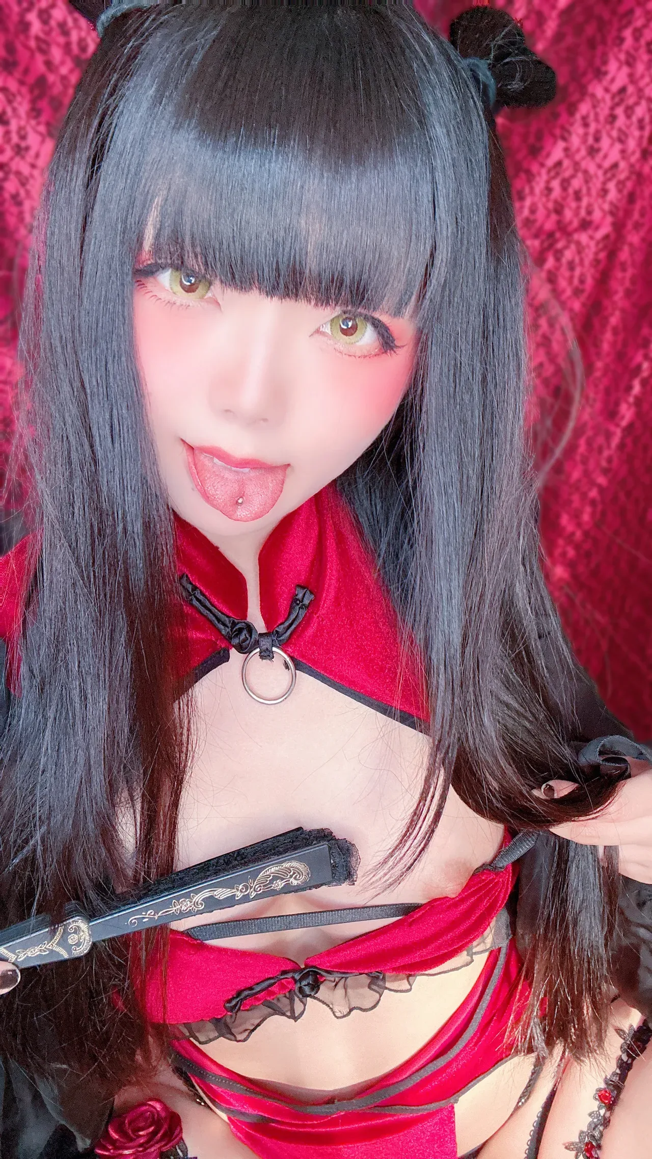月刊ChuChu☆MAGIC 2023.5月号Class3 - 111