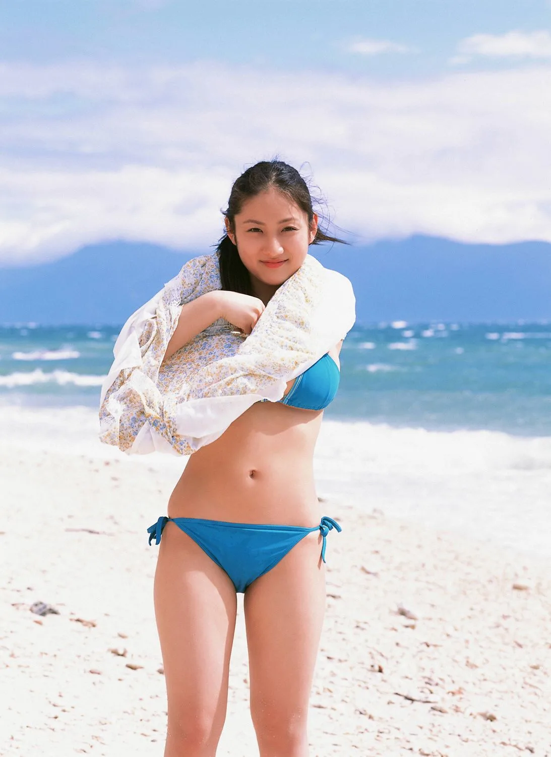 [YSweb] vol.287 "いっぱい爱して DƯỚI TUỔI!" của Saaya Irie! tập ảnh - 71