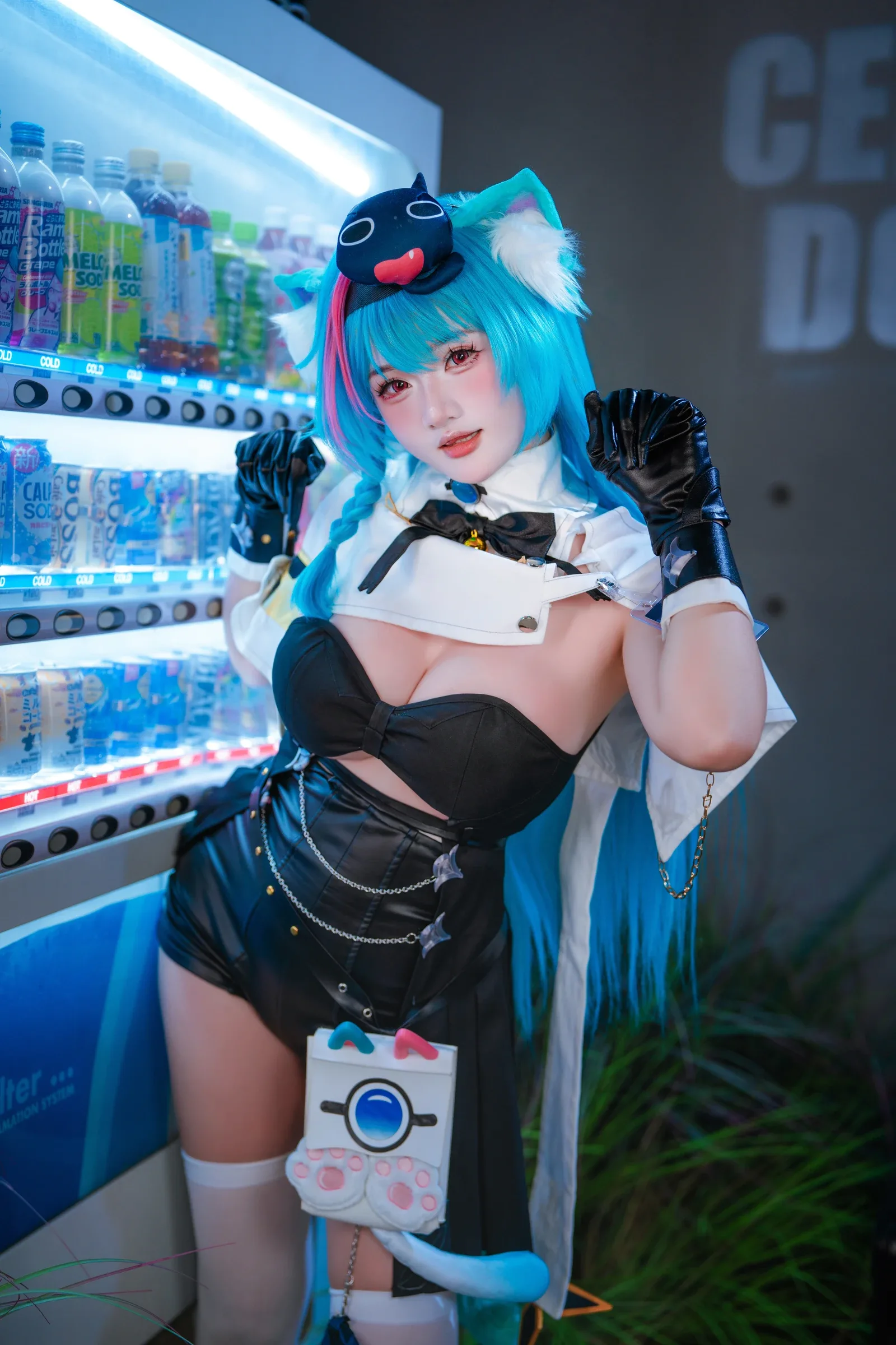 Xiaoyukiko Mint - 11
