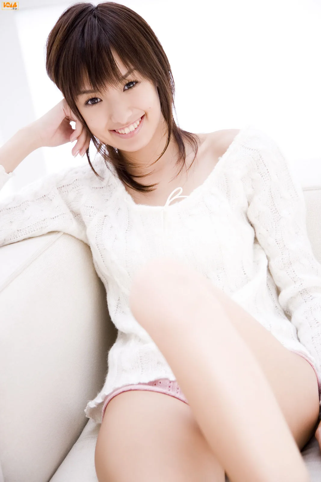 Bom.TV] Akina Minami 2007-01 - 12