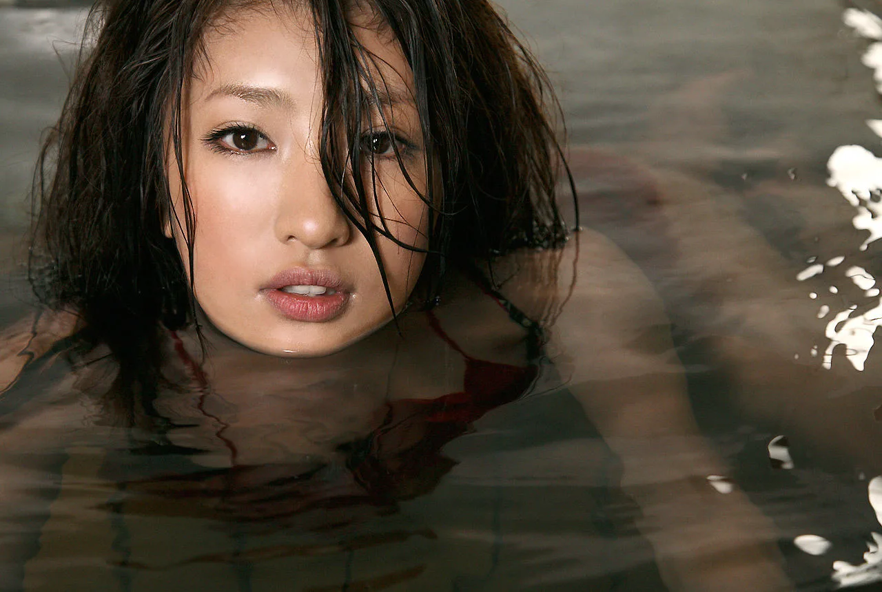 [Image.tv] Sách ảnh "Yoi-Yami" của Sayaka Ando - 13