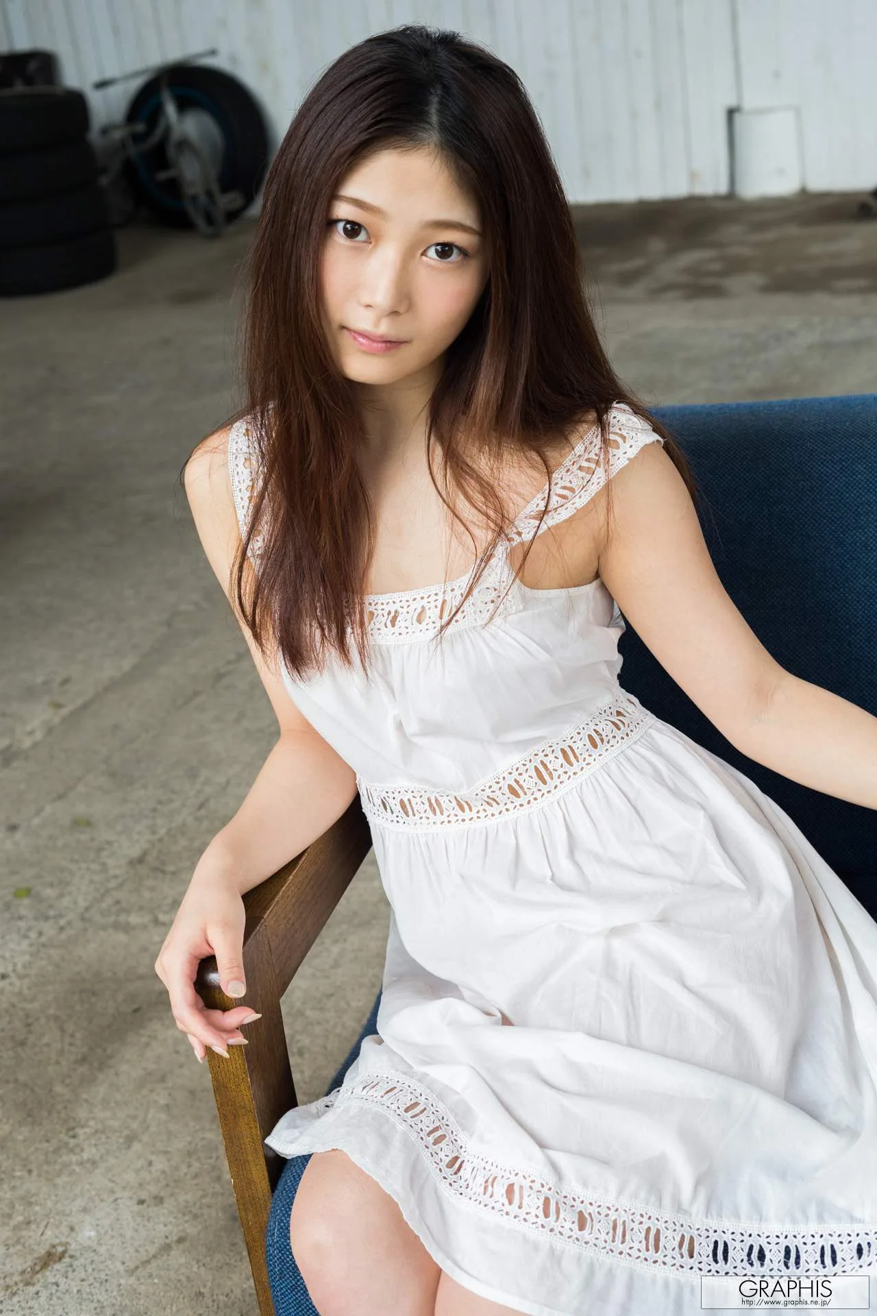 Haruka Kasumi 香澄はるか - 7