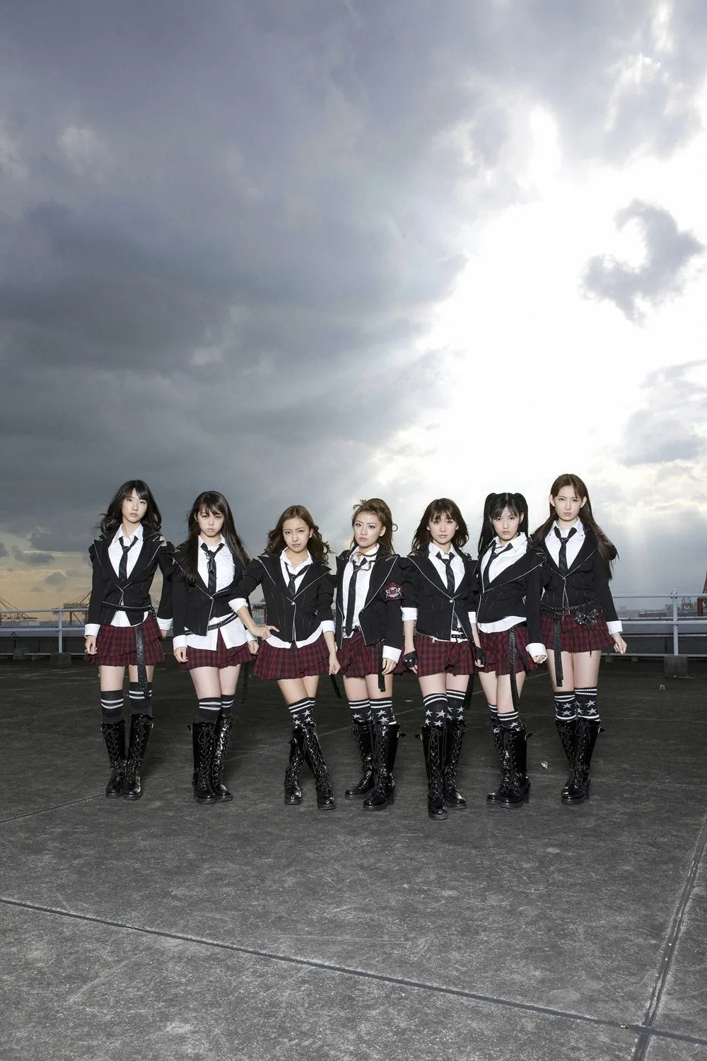 [YS Web] Vol.397 AKB48 album ảnh "ワンダー.バニー.パーティー" - 1