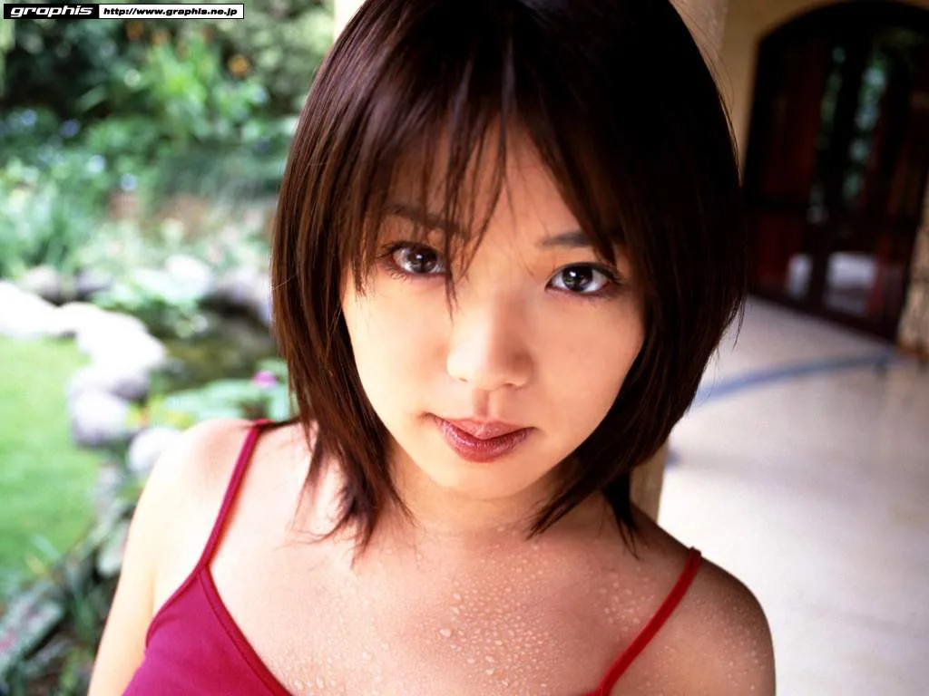 Bunko Kanazawa 金沢文子 - 67