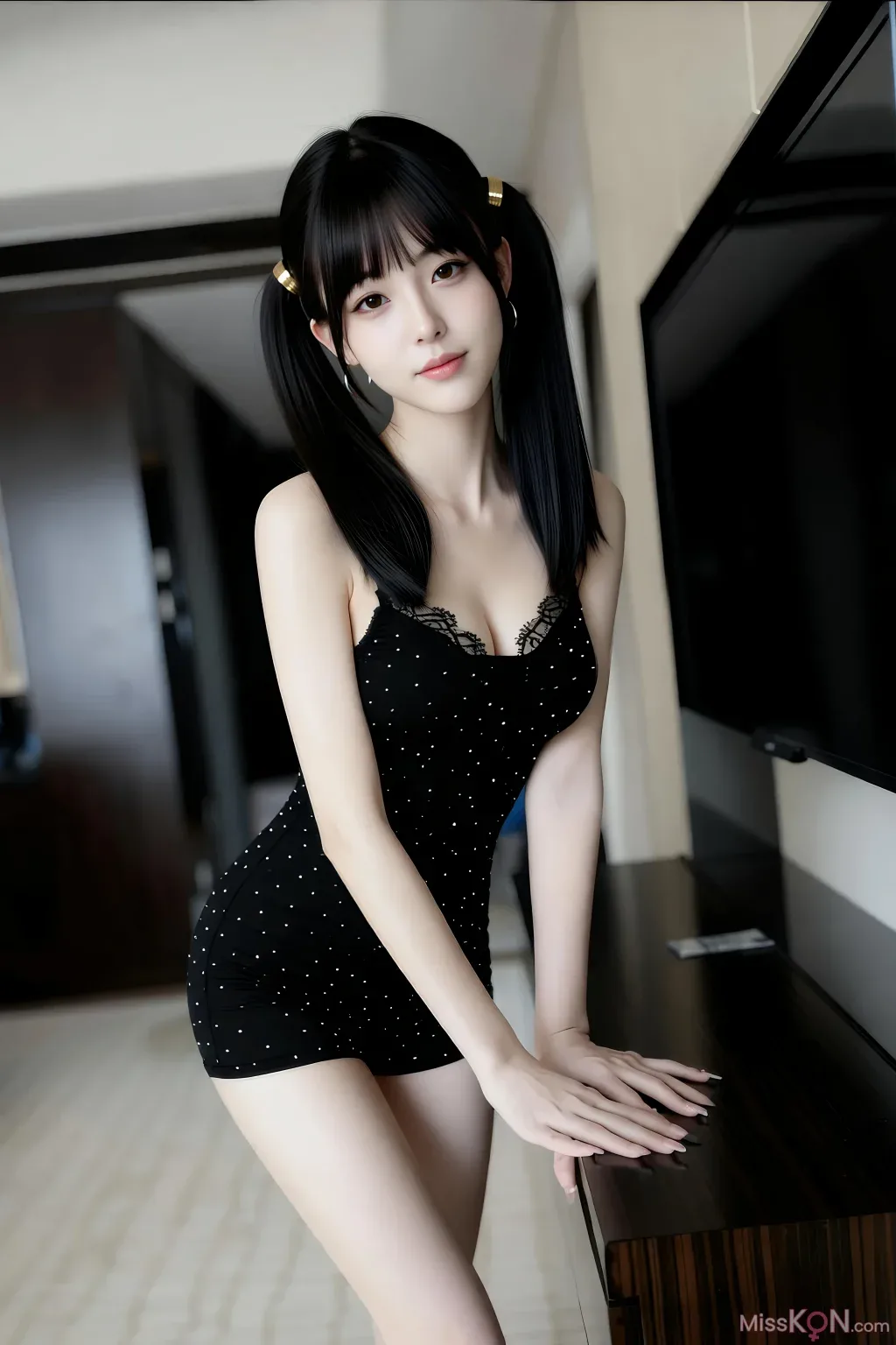 [AIGirl] Yuzuyu sasa 0819 - 27