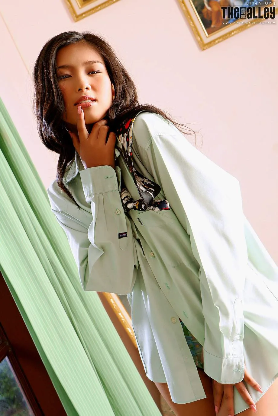Ellen ong - 15