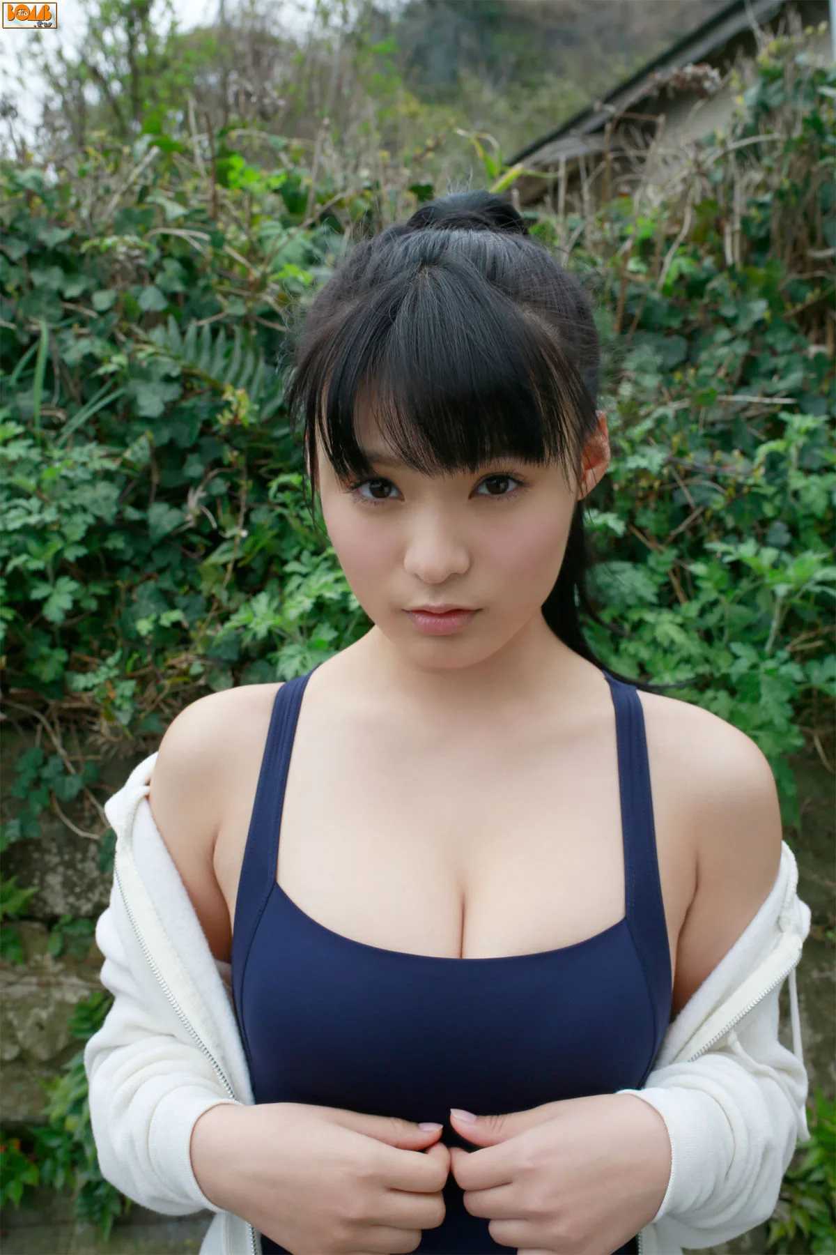 Bom.TV] Album ảnh Hoshina Mizuki - 80