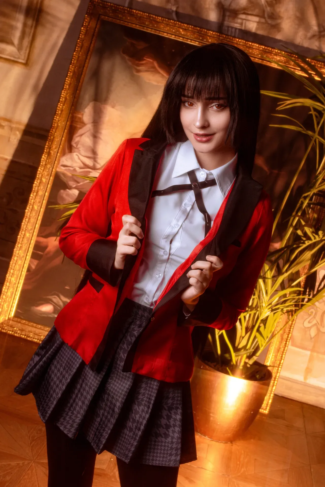 Hologana – Yumeko - 15