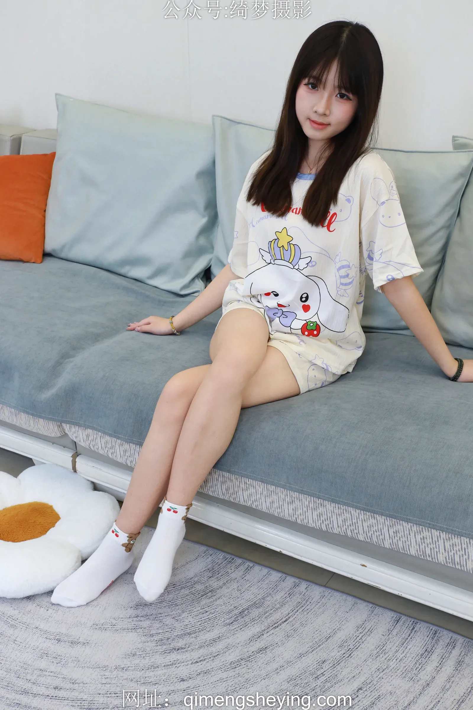 绮梦摄影 No.230 小代 - 2