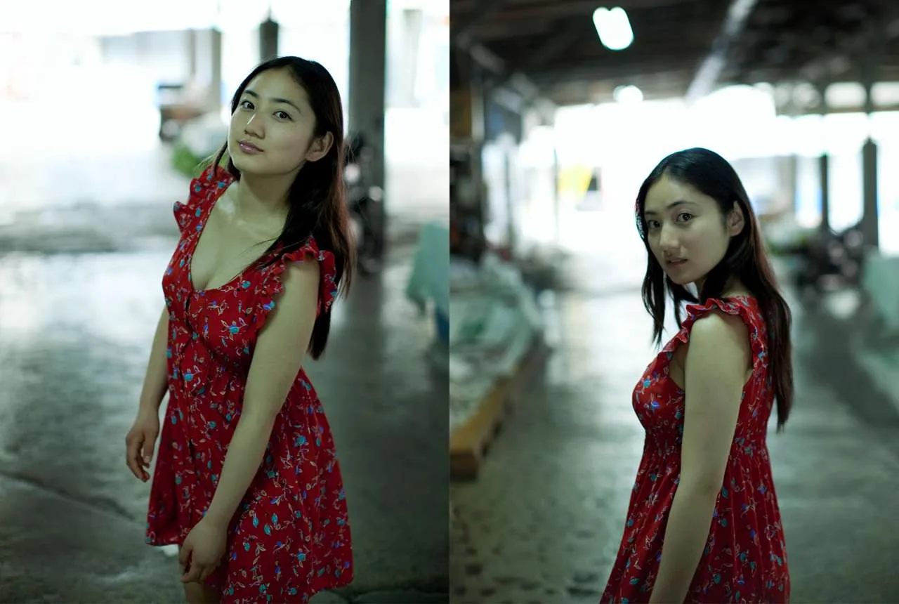 Saaya Irie - 22