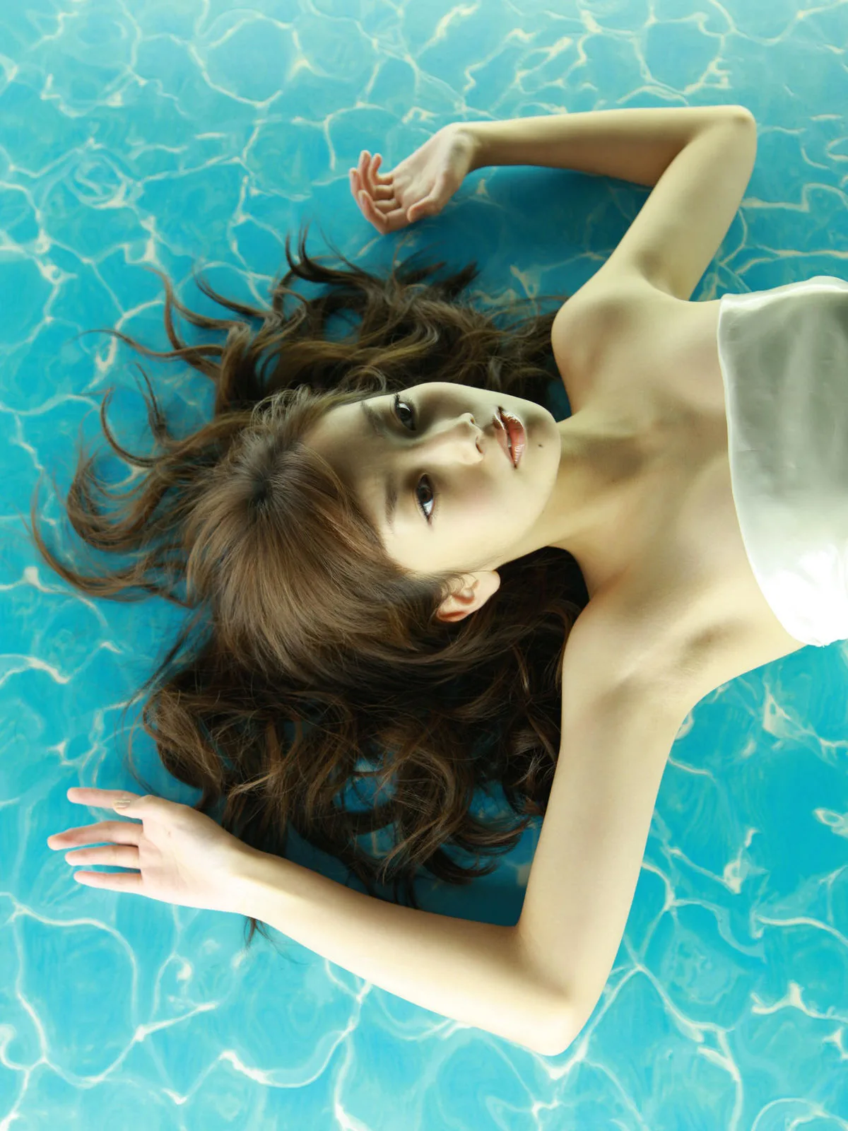 [Sabra] Nanba Ru "NAKED GIRL》Cô gái siêu xinh đẹp Haru no Hatsuharu gây sự - 13