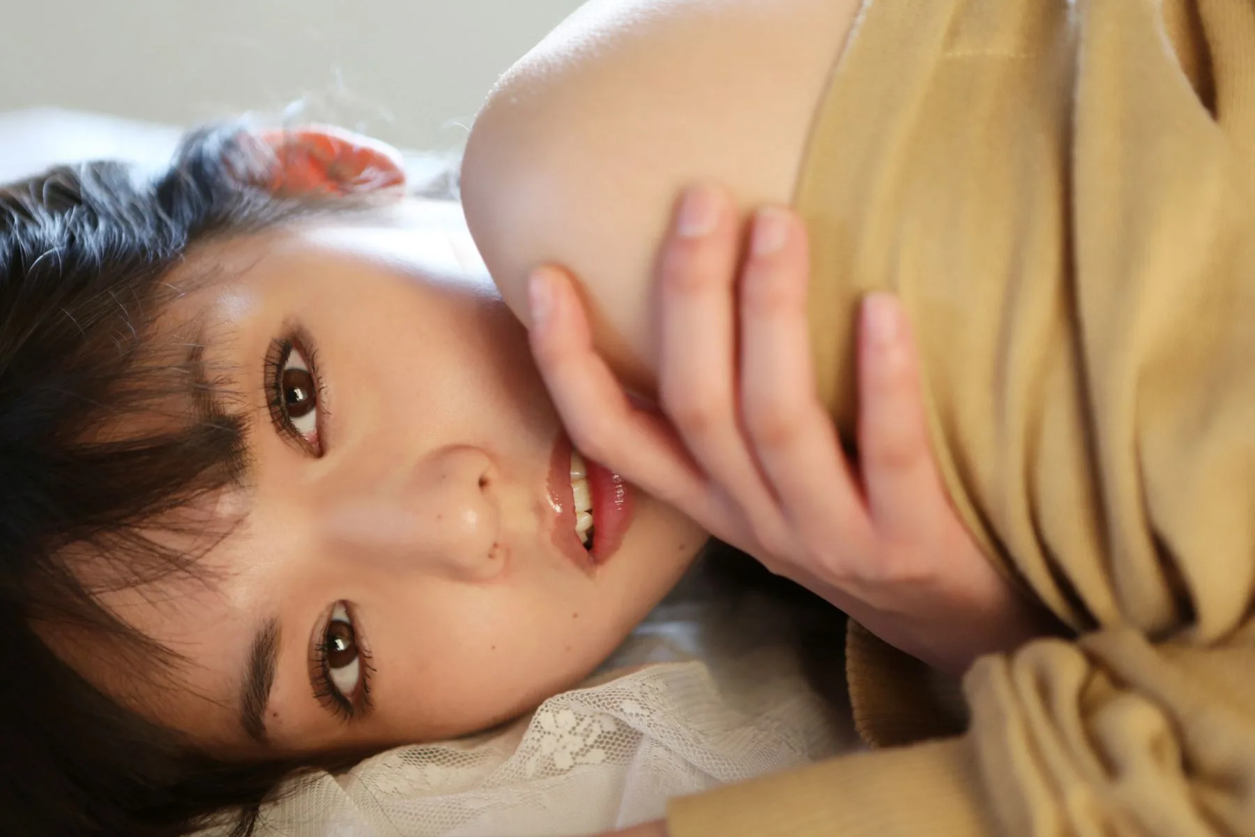 [Xin chào! Dự án Sách điện tử] Số 117 Bộ ảnh của Sayumi Michishige - 15