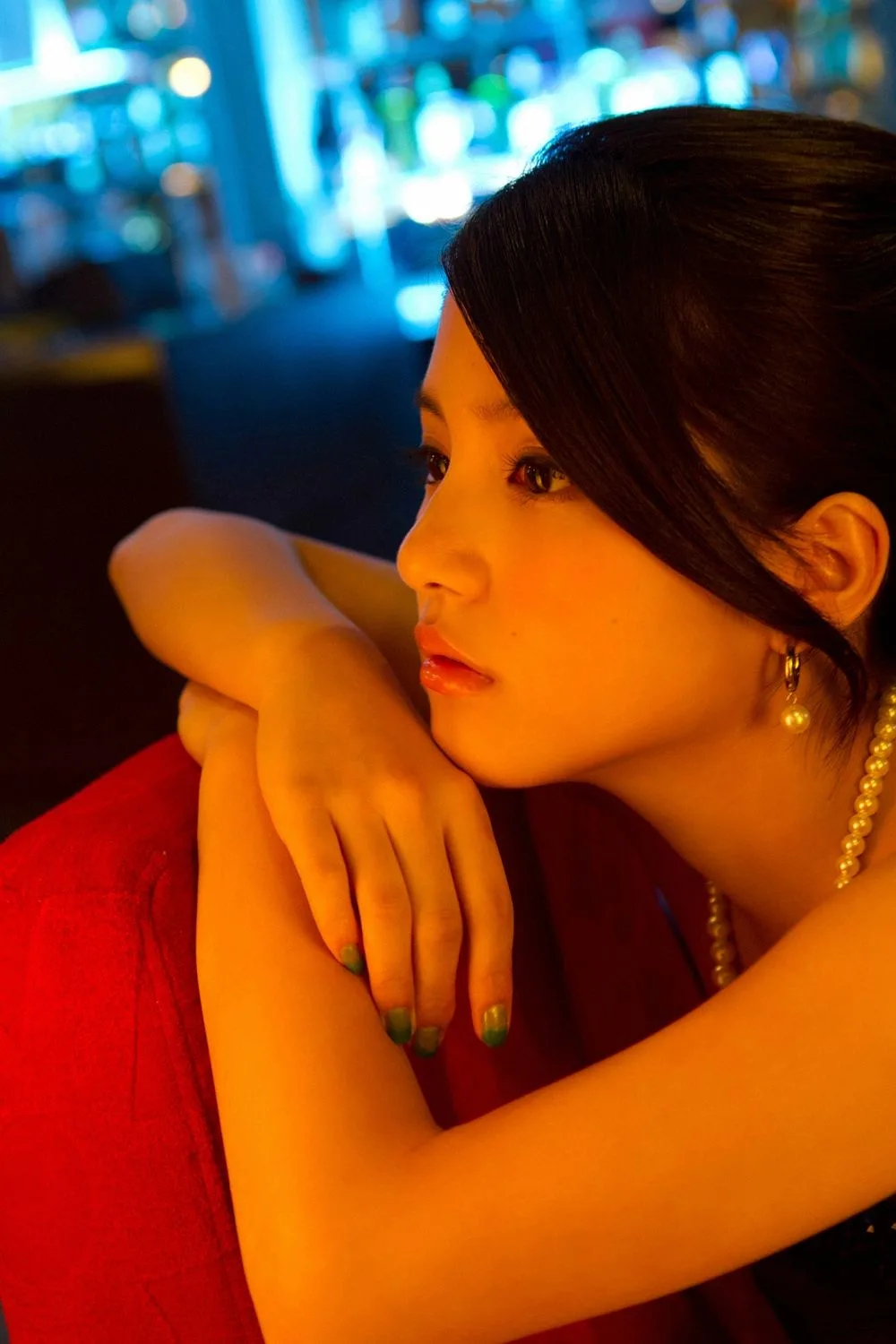 [YS[Web] Tập 506 Sách ảnh của Kawashima Umikazuchi "Umikaze ~Ngoại truyện~" - 7