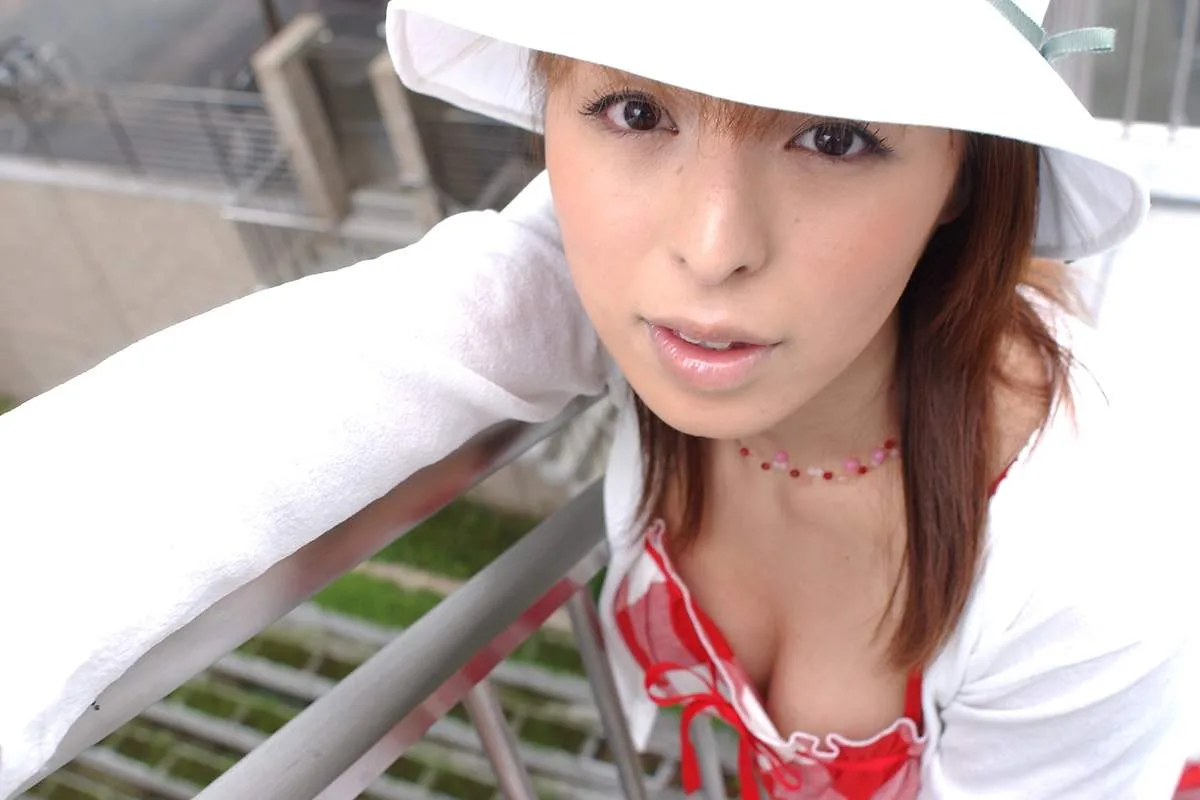 Miyuki Uehara 上原新雪 - 11