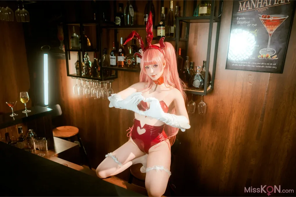 Coser@Nishienji Nanka: Roro Mema Mima - 4