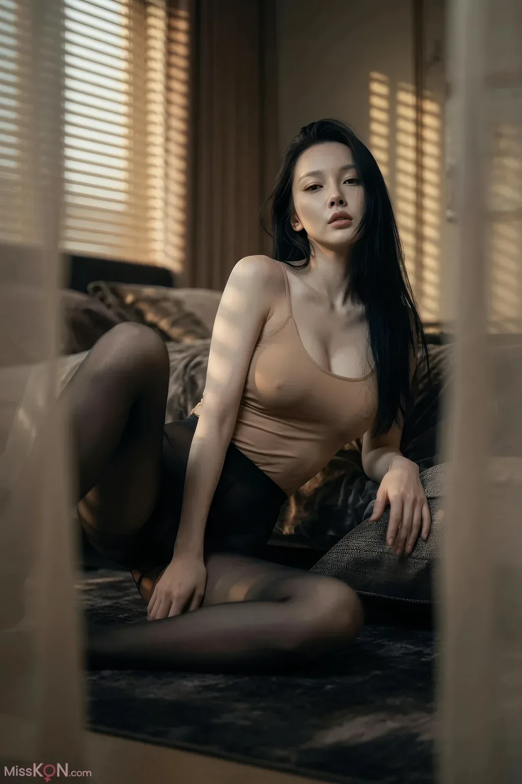 [AIGirl] 柒琪0817A - 8