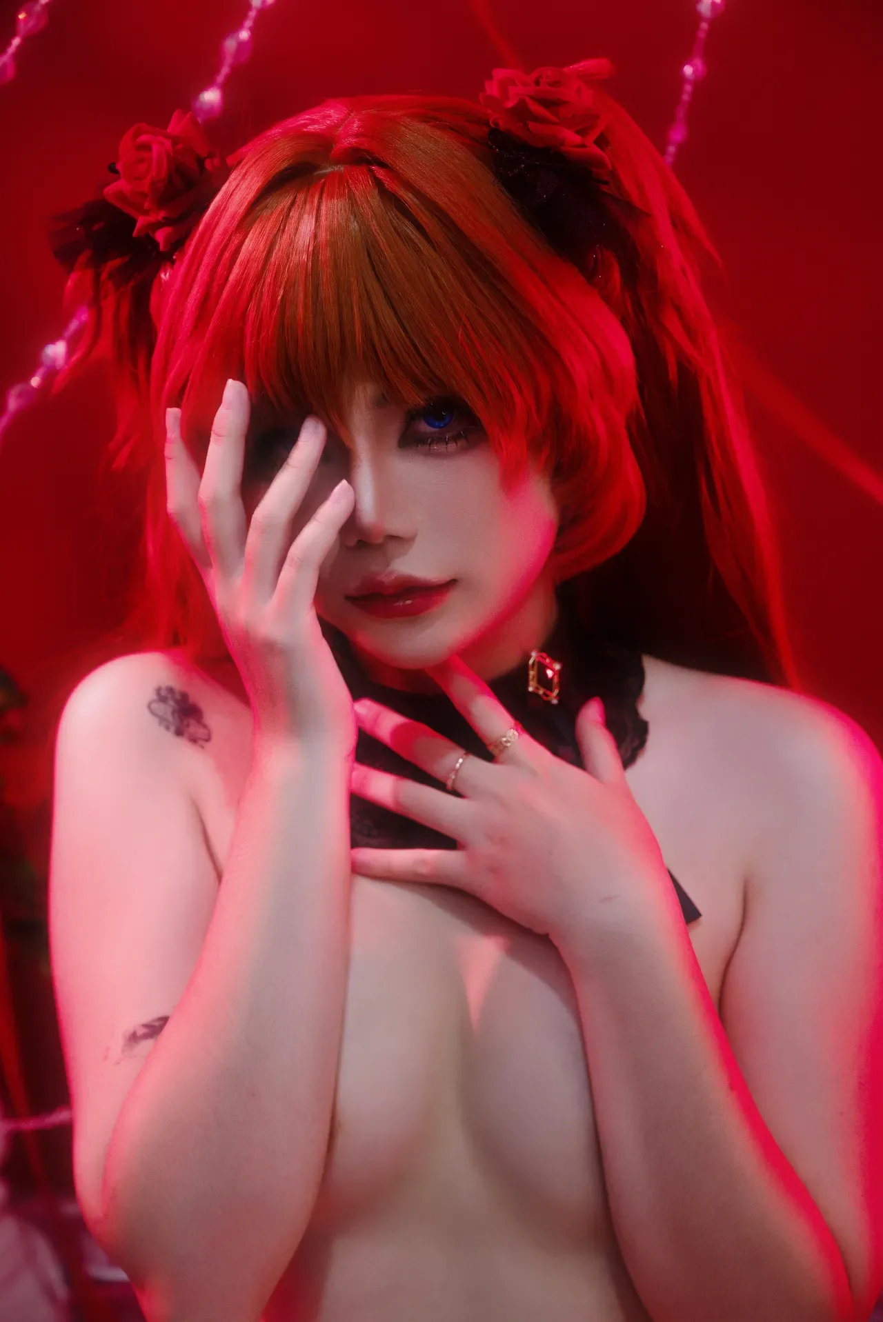 Miinmeow – Asuka - 50
