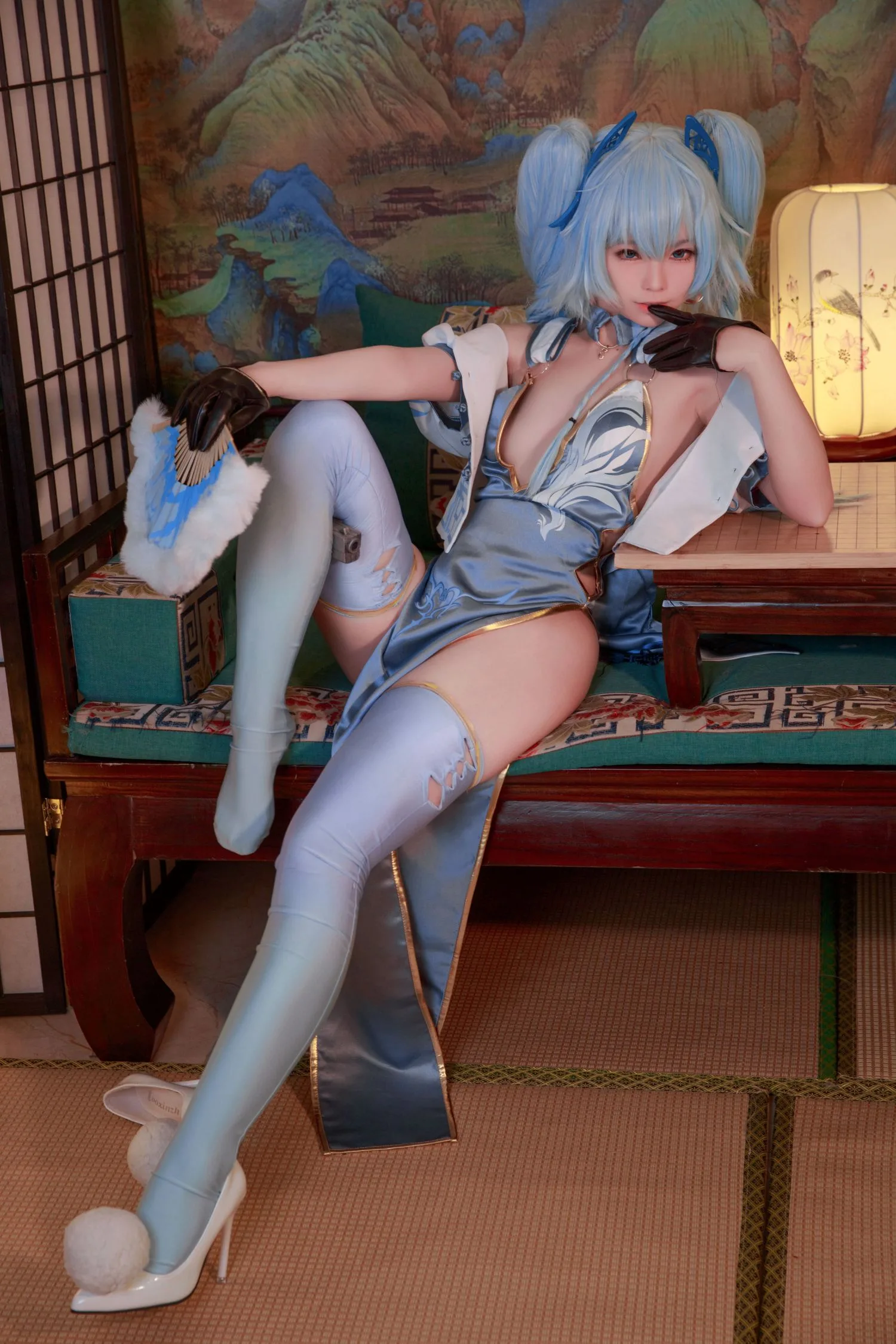祭祀祀写真合集 - 41