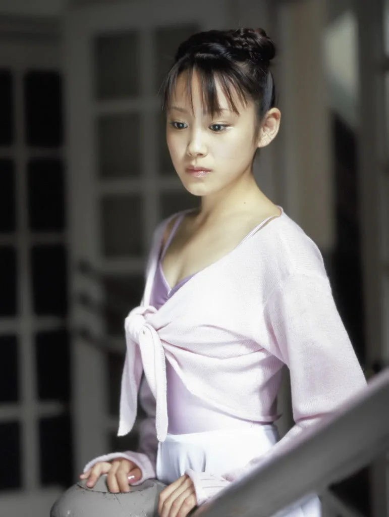 [Sách điện tử H!P] Số 02 Album ảnh Ai Takahashi - 44