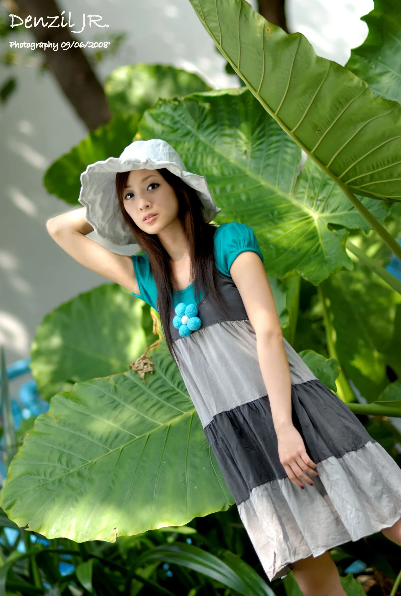 Fruit MM - Sách ảnh "Trái cây trong trang phục Barbie" - 38