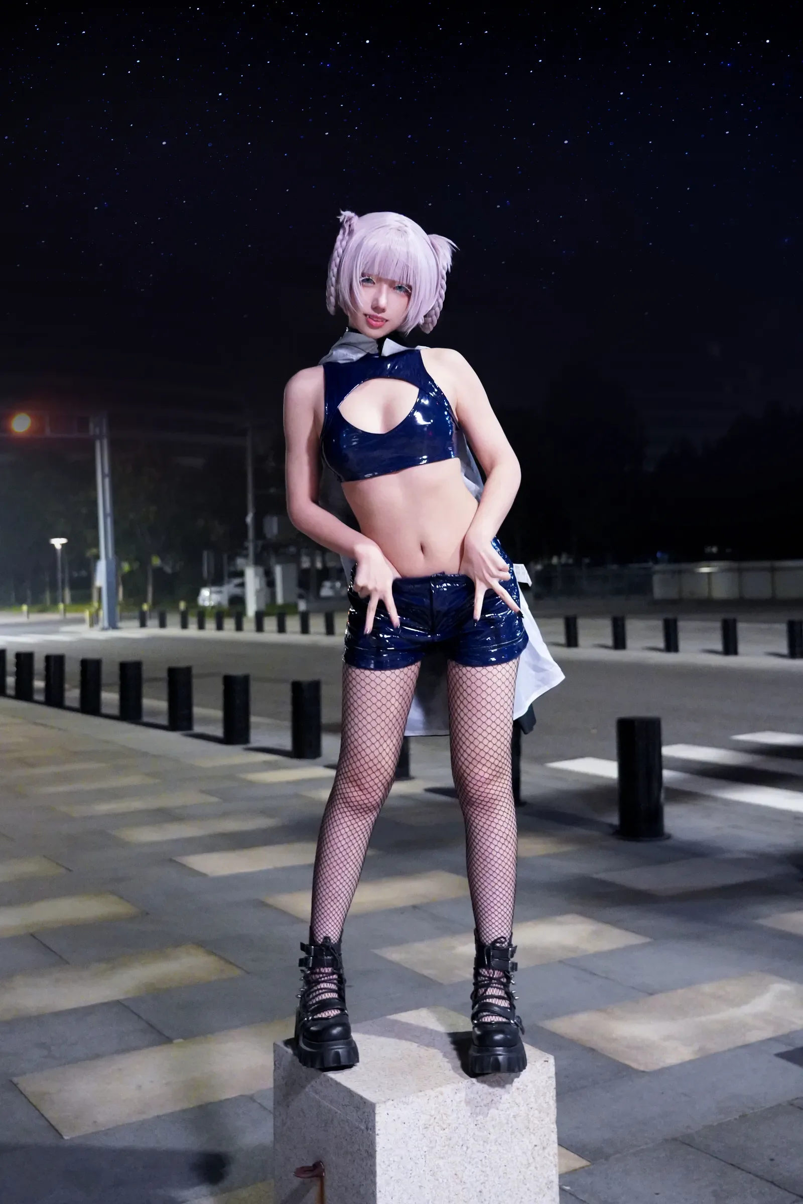 Nanakusa Nazuna - 4