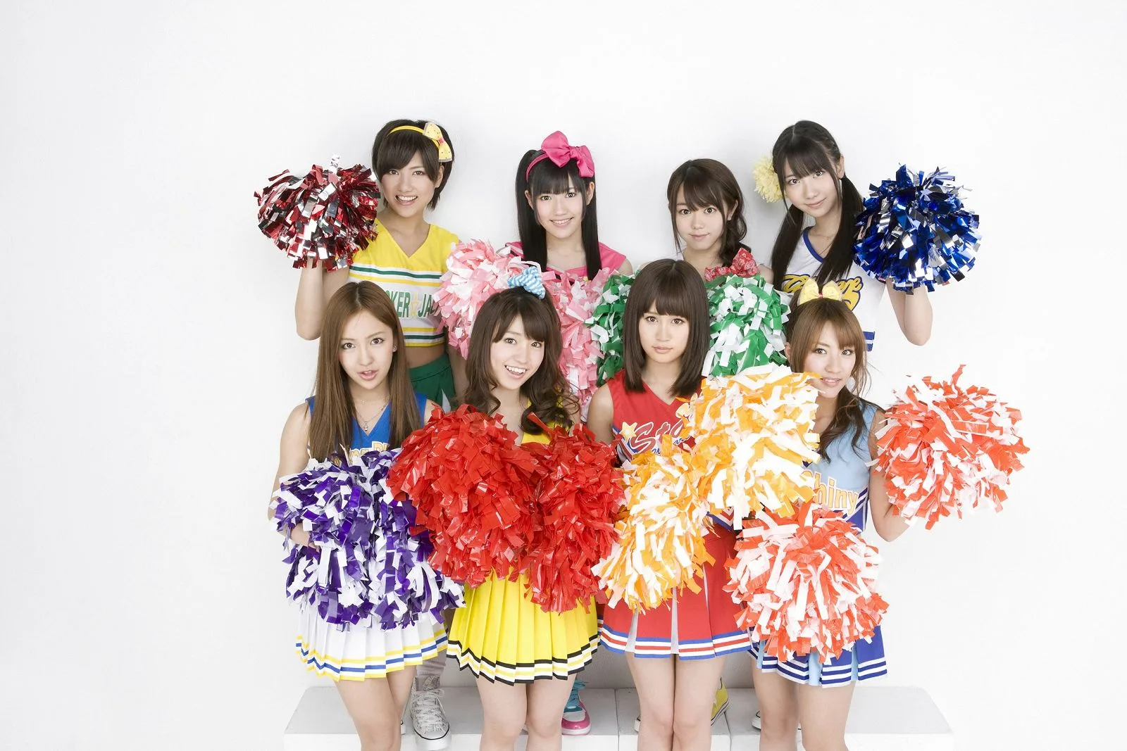 [YS Web] Vol.405 AKB48 "フレフレニッポン! 》Album ảnh - 13