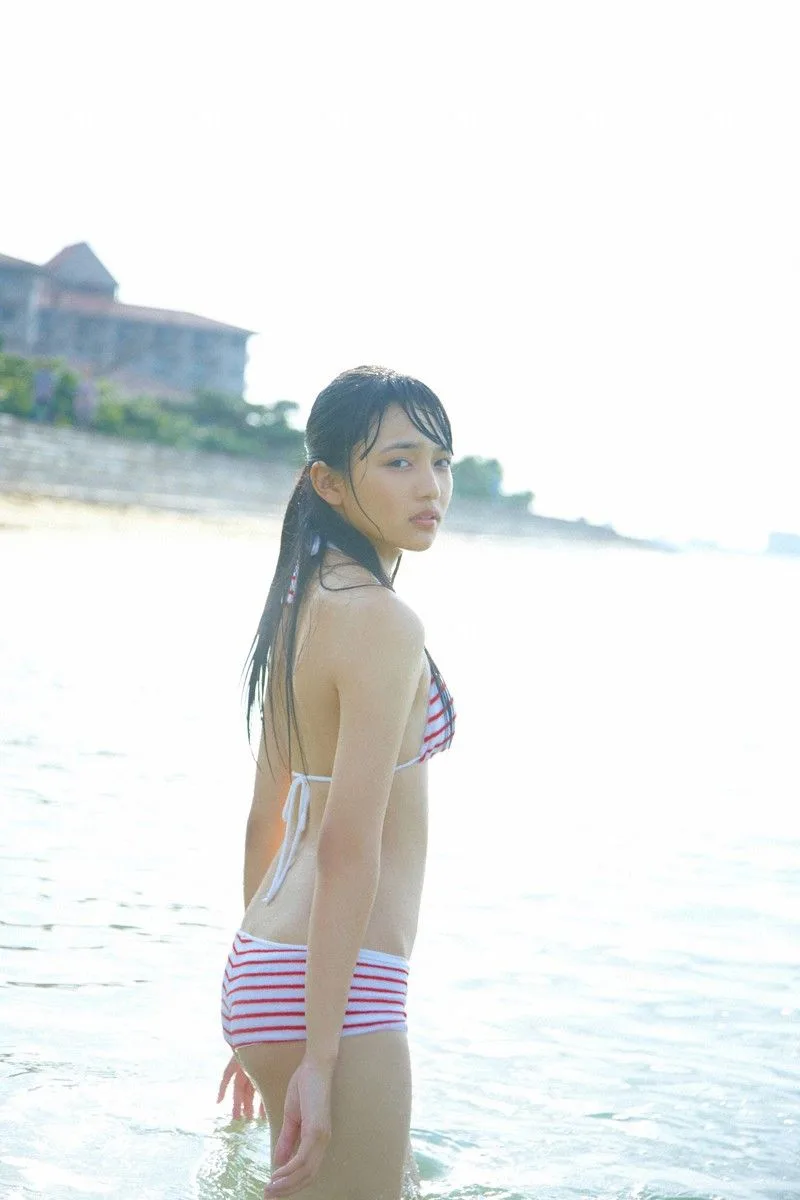 [WBGC] Album ảnh Haruna Kawaguchi số 100 - 138