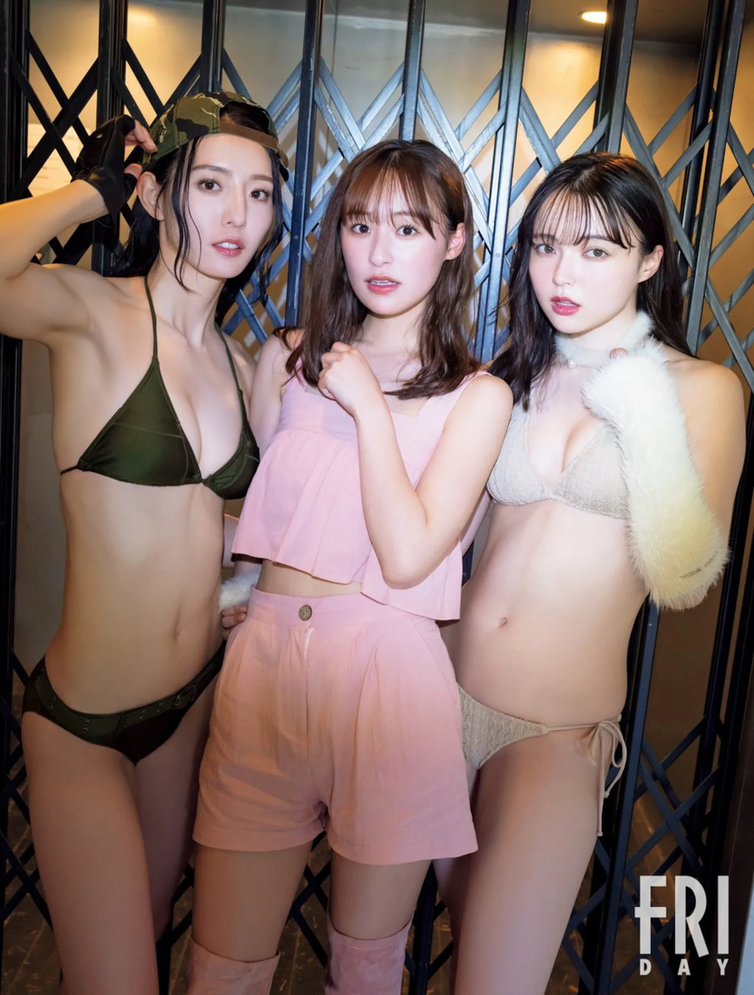 [JPArisa Sakamaki: Alissa năng động! Sách ảnh ống đồng Spisan - 29