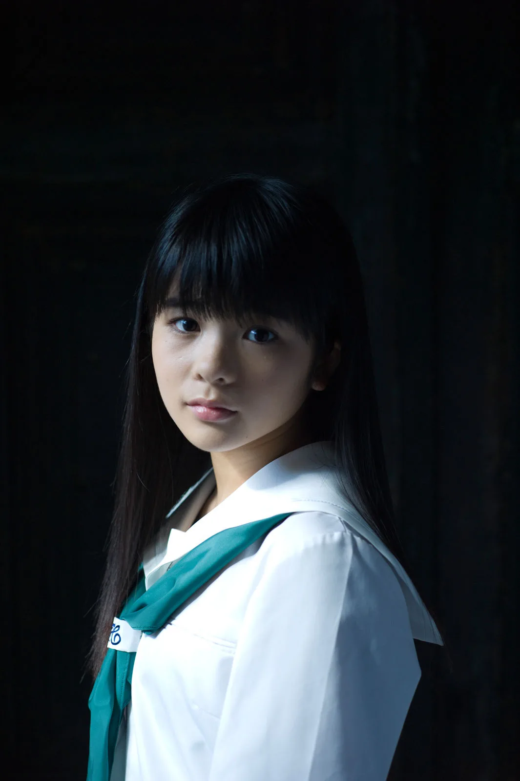 [Sách điện tử H!P] Số 101: Bộ ảnh của Riho Sayashi, Ayumi Ishida và Mei Tamura - 48