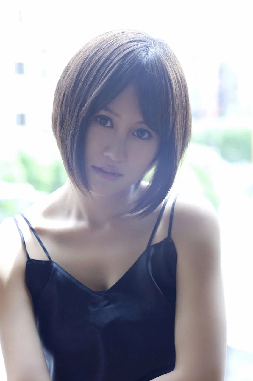[VYJ] Album ảnh số 112 Maeda Atsuko - 11
