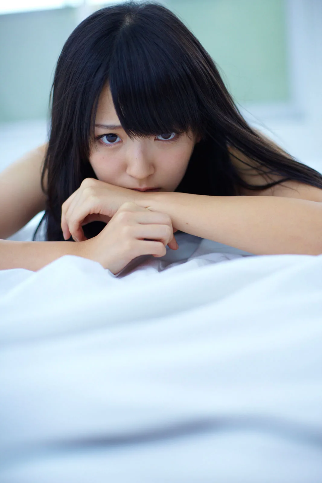 [Bộ ảnh kỹ thuật số H!P] Số 102 Sách ảnh Airi Suzuki - 46