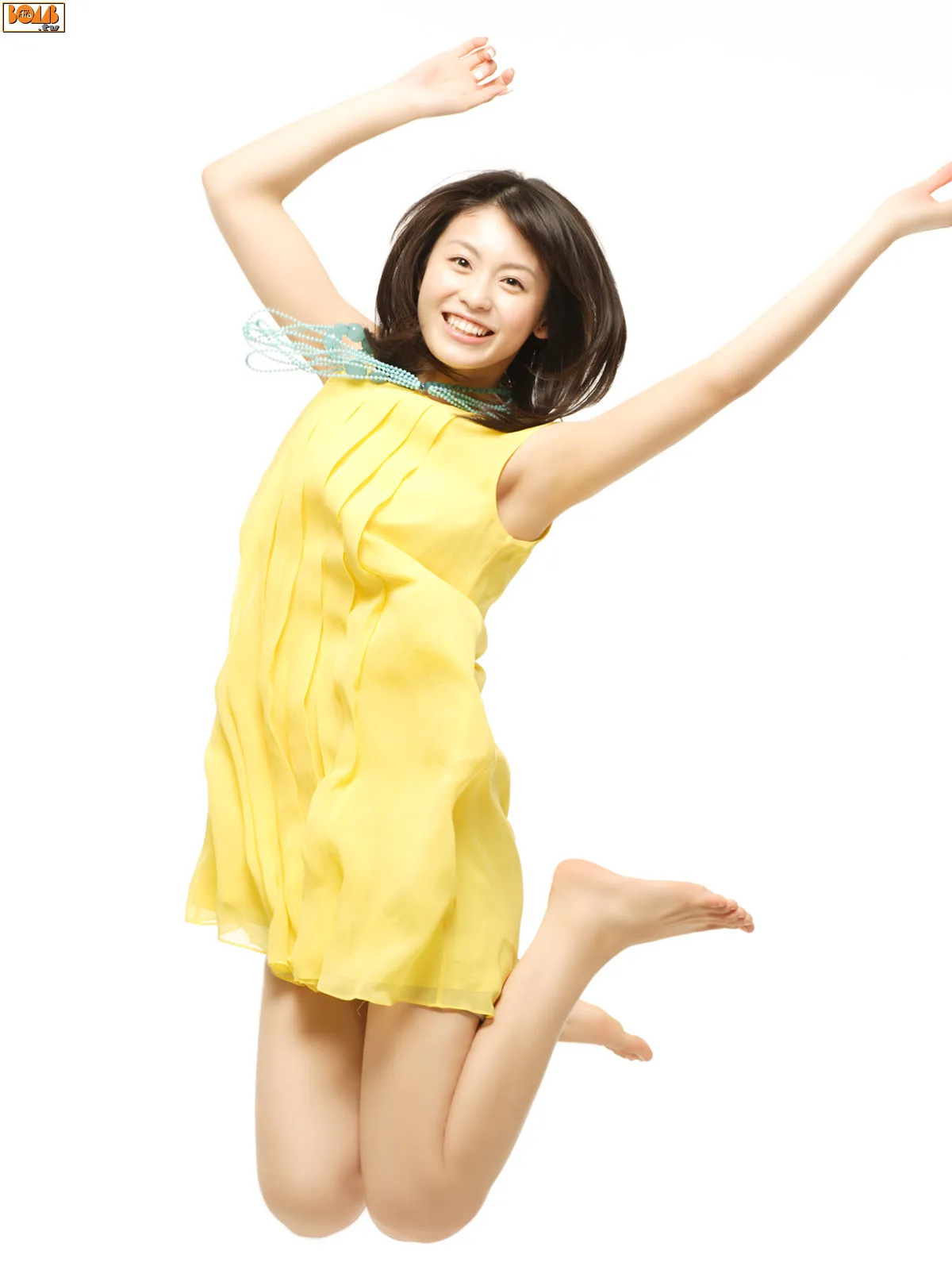 Bom.TVNgôi nhà nhỏ này là tác phẩm đẹp nhất của Yuika Motokariya, năm 2008-2008. - 29