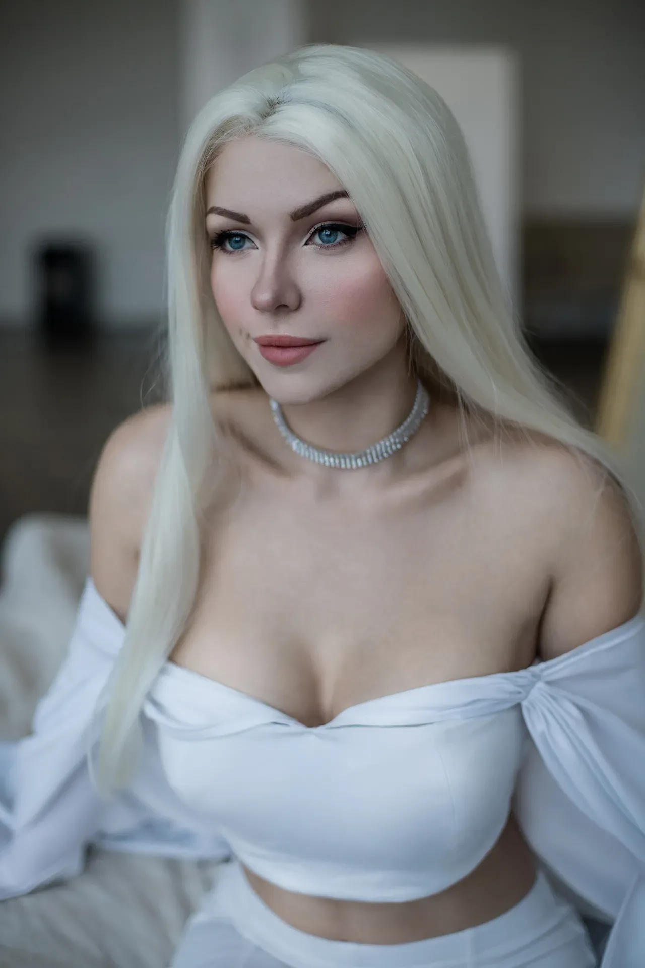 Irina Meier – Emma Frost - 2