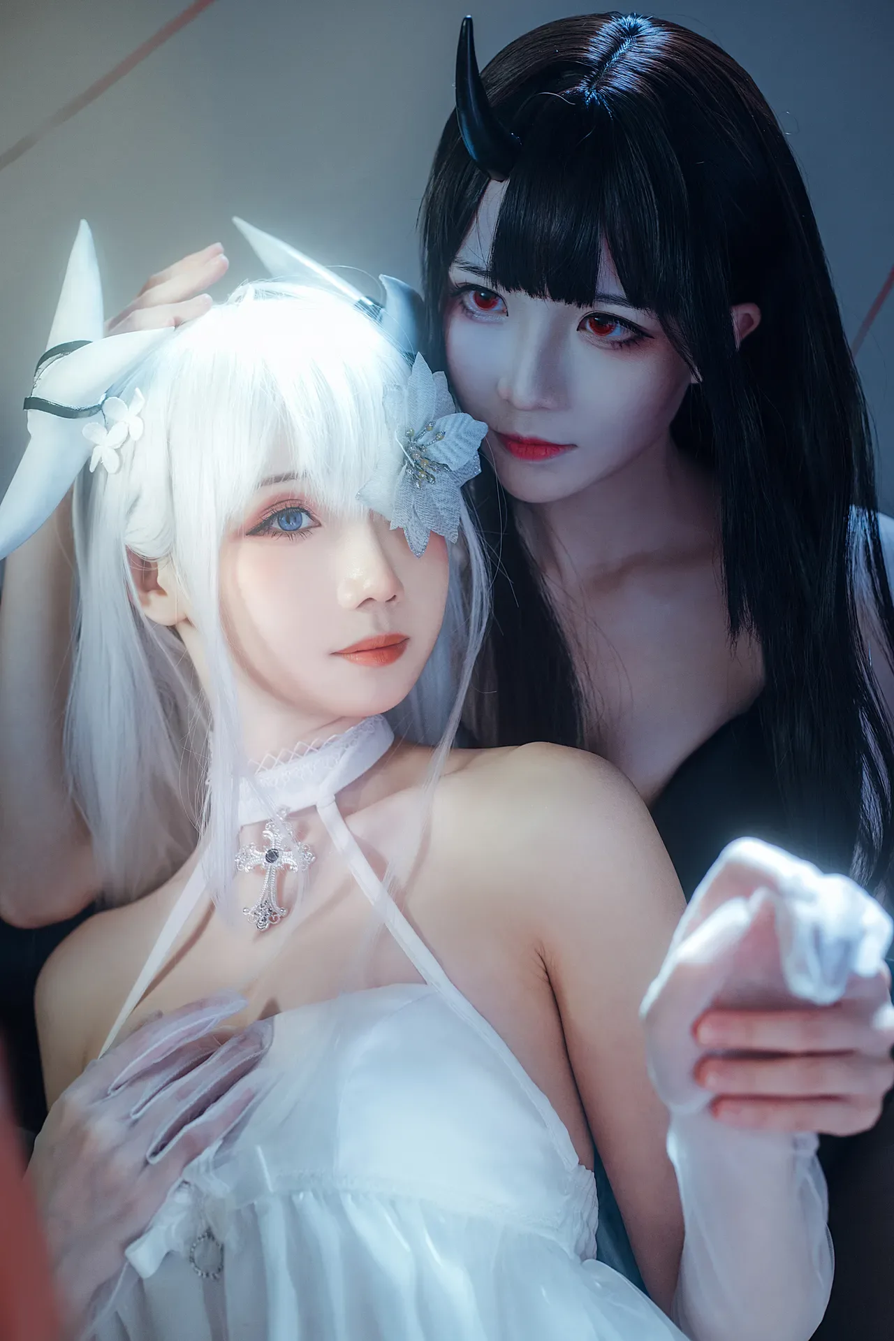 Coser@焖焖碳： 碧蓝航线 貅 - 30
