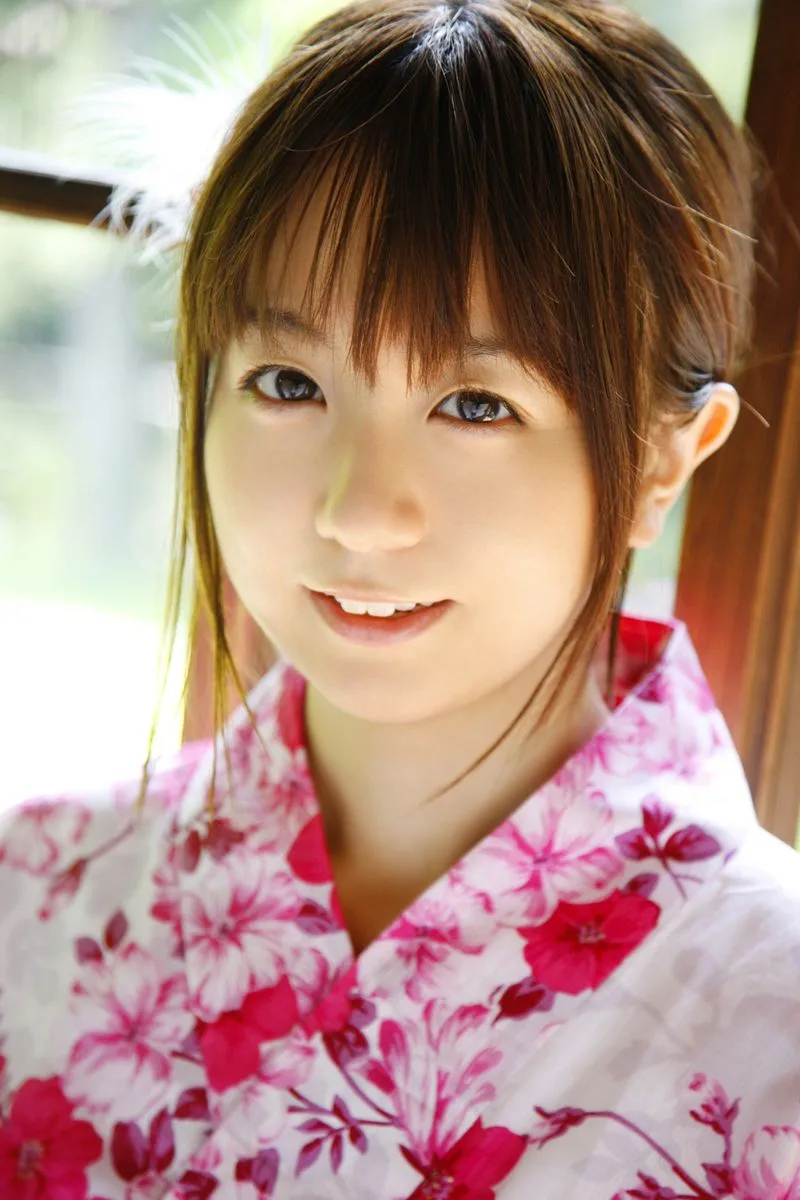 [WBGC] Album ảnh số 55 của Moe Fukuda - 57