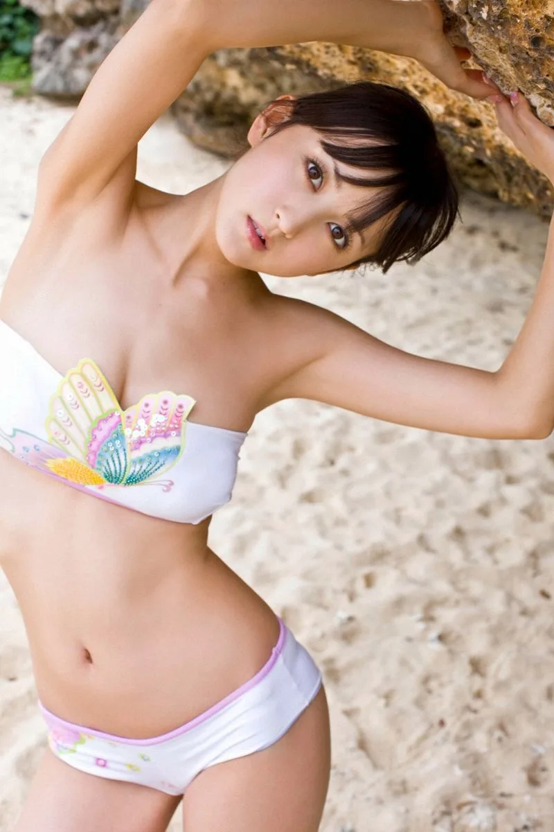 [WBGC] Album ảnh số 64 Ayaka Komatsu - 120
