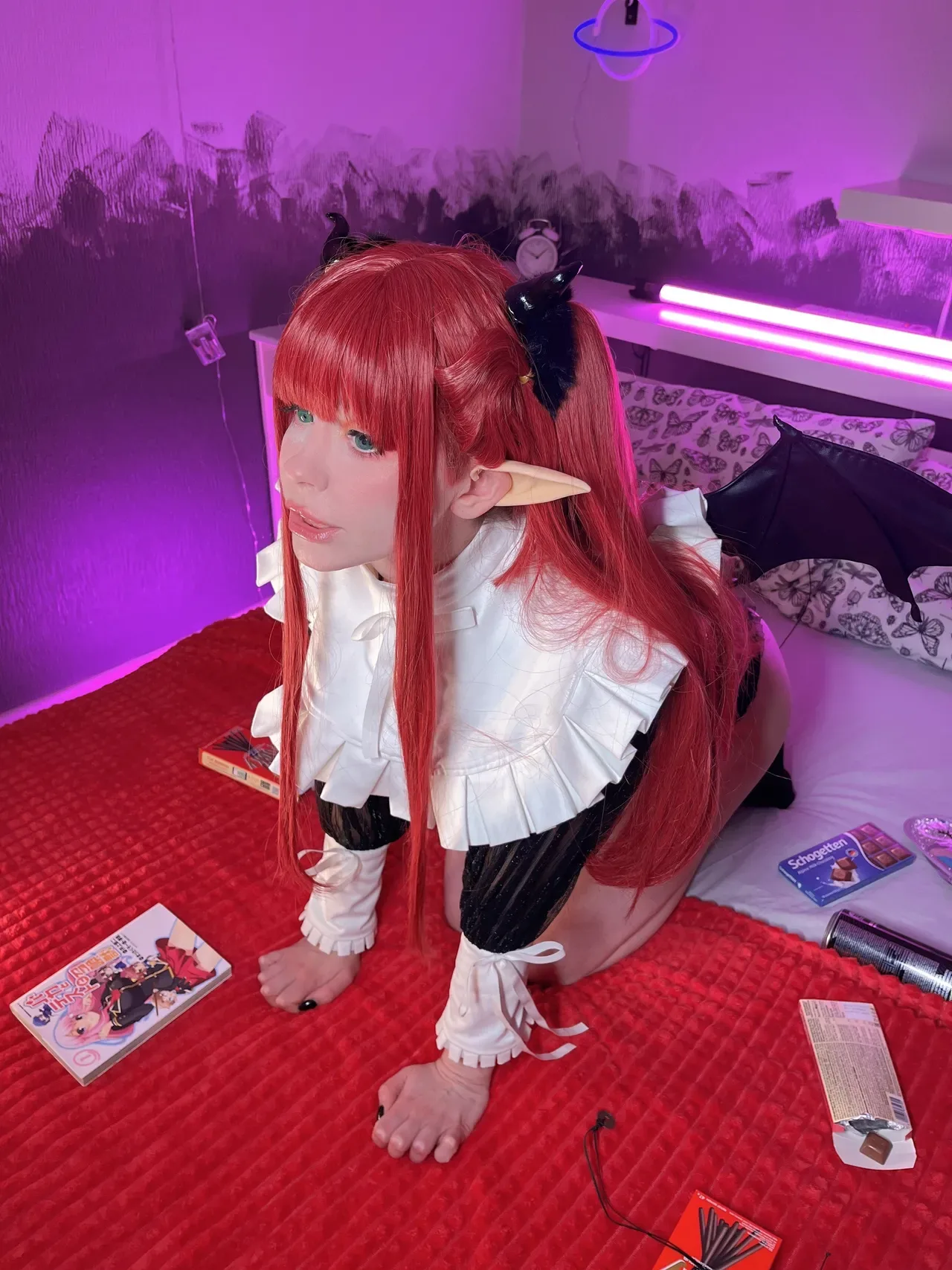 Aleksandra Bodler – Ryzu - 44