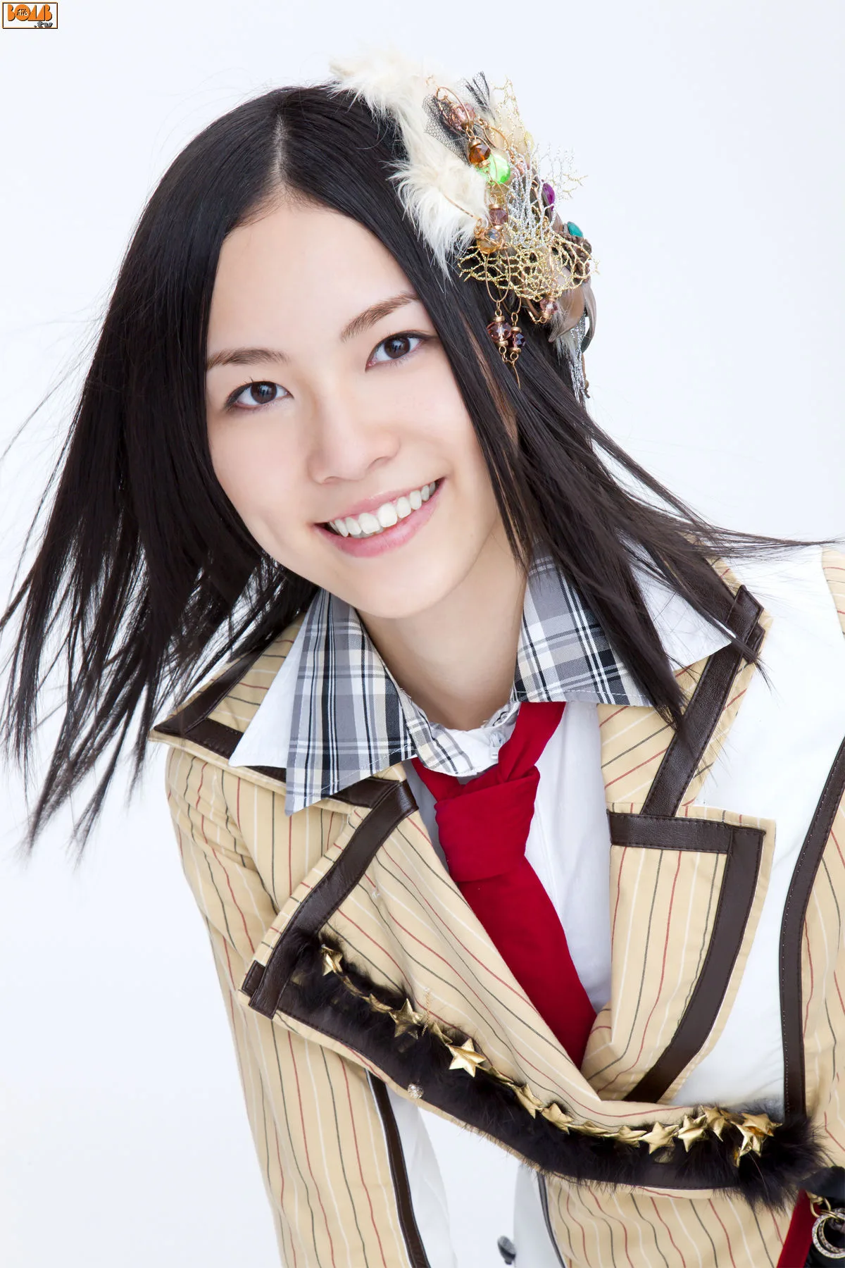 Bom.TVSKE48 - Sách ảnh nhóm nhạc nữ Nhật Bản - 6