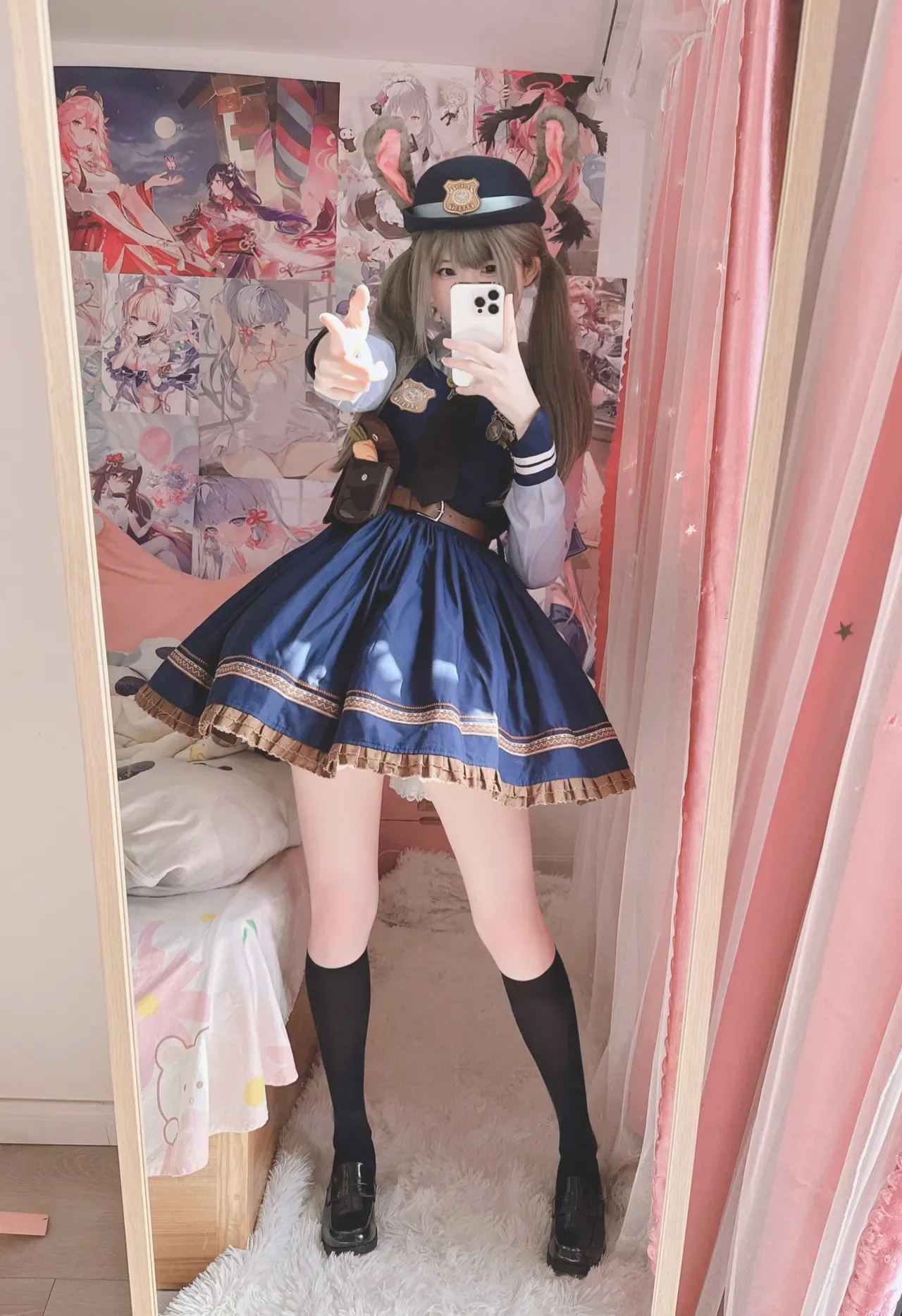Xidaidai – Judy Hopps - 13