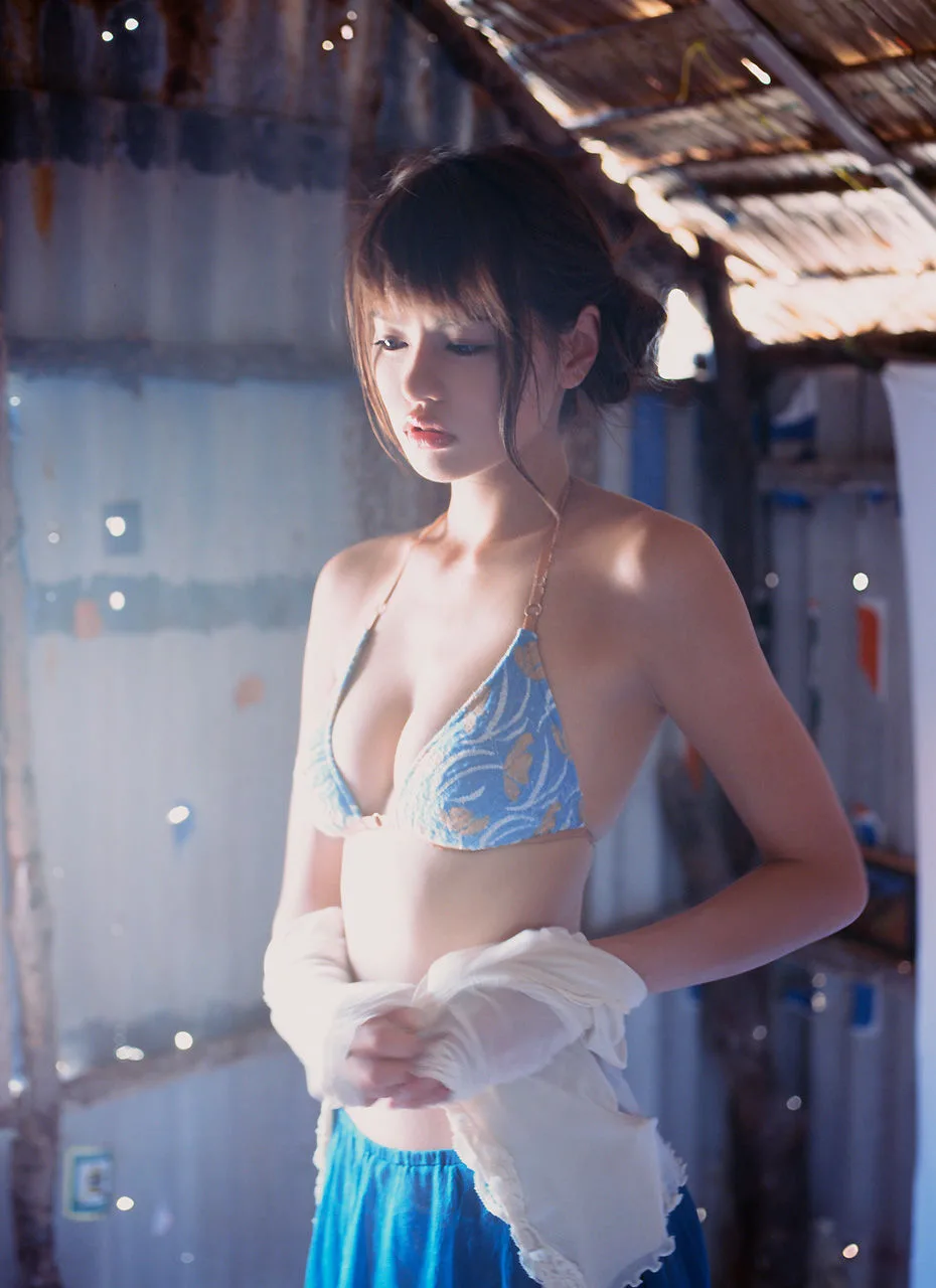 [Image.tv] Album ảnh "Công chúa xinh đẹp" của Yuriko Shiratori - 34