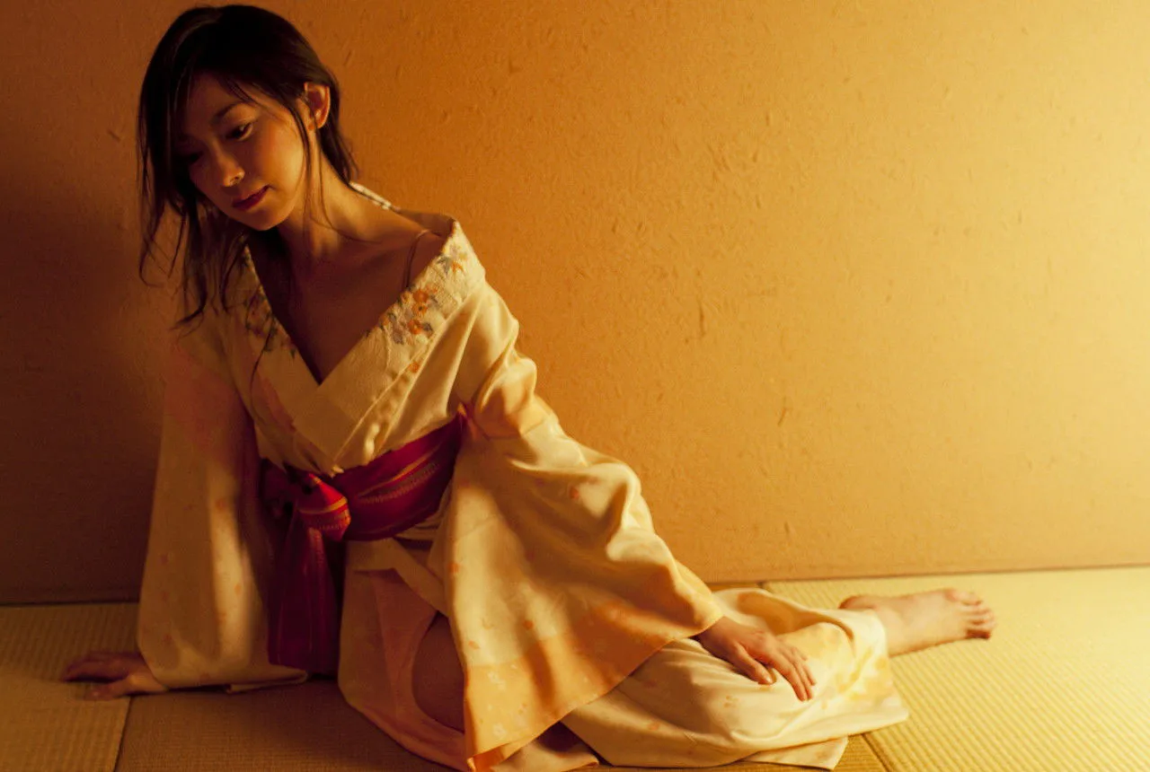 [Image.tv] Album ảnh "Powder Snow" của Megumi Kobashi/Miami Kobashi - 18