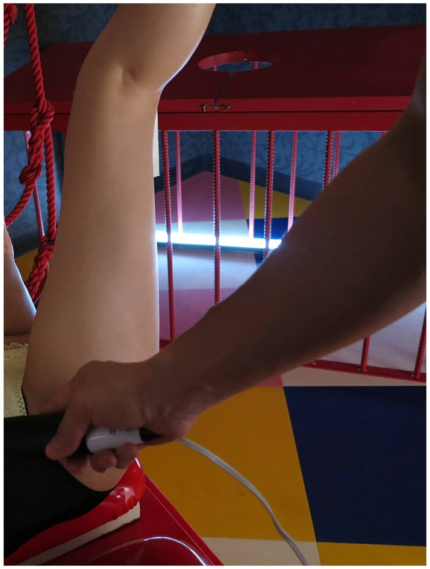 Máy chết tiệtSEX吉沢明歩 - 62