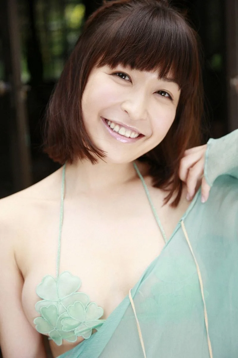 [WBGC] Album ảnh số 68 Mayumi Ono - 22