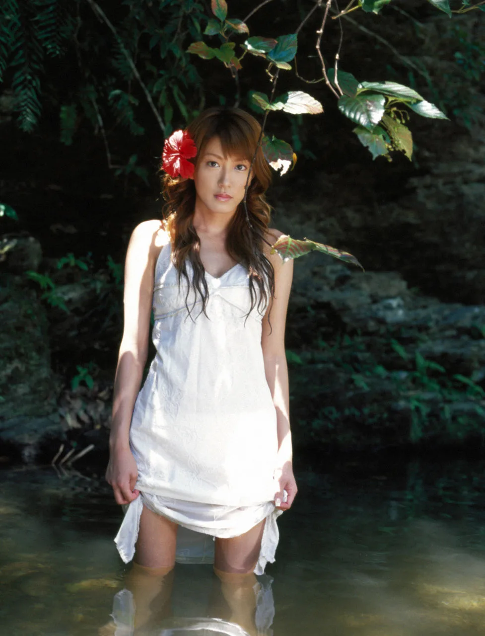 [Xin chào! Dự án sách kỹ thuật số] Album ảnh số 32 Satoda Mai/Satoda Mai Satoda Mai - 41