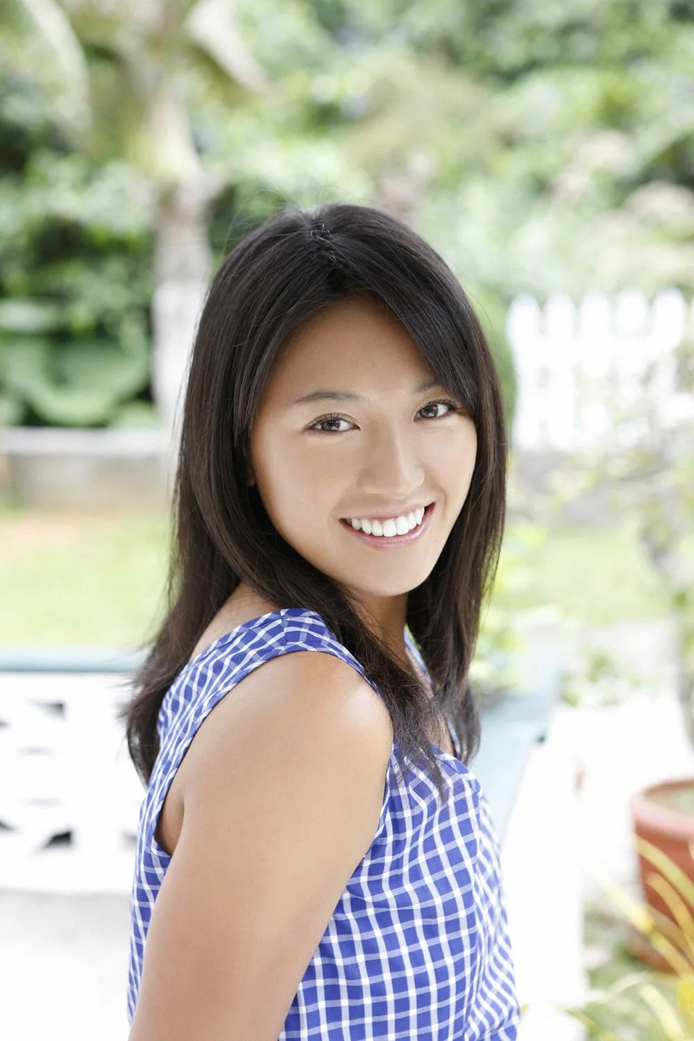 [YS Web] Vol.357 Album ảnh "ビーチの鬼, まどろみの日" của Asao Miwa - 32