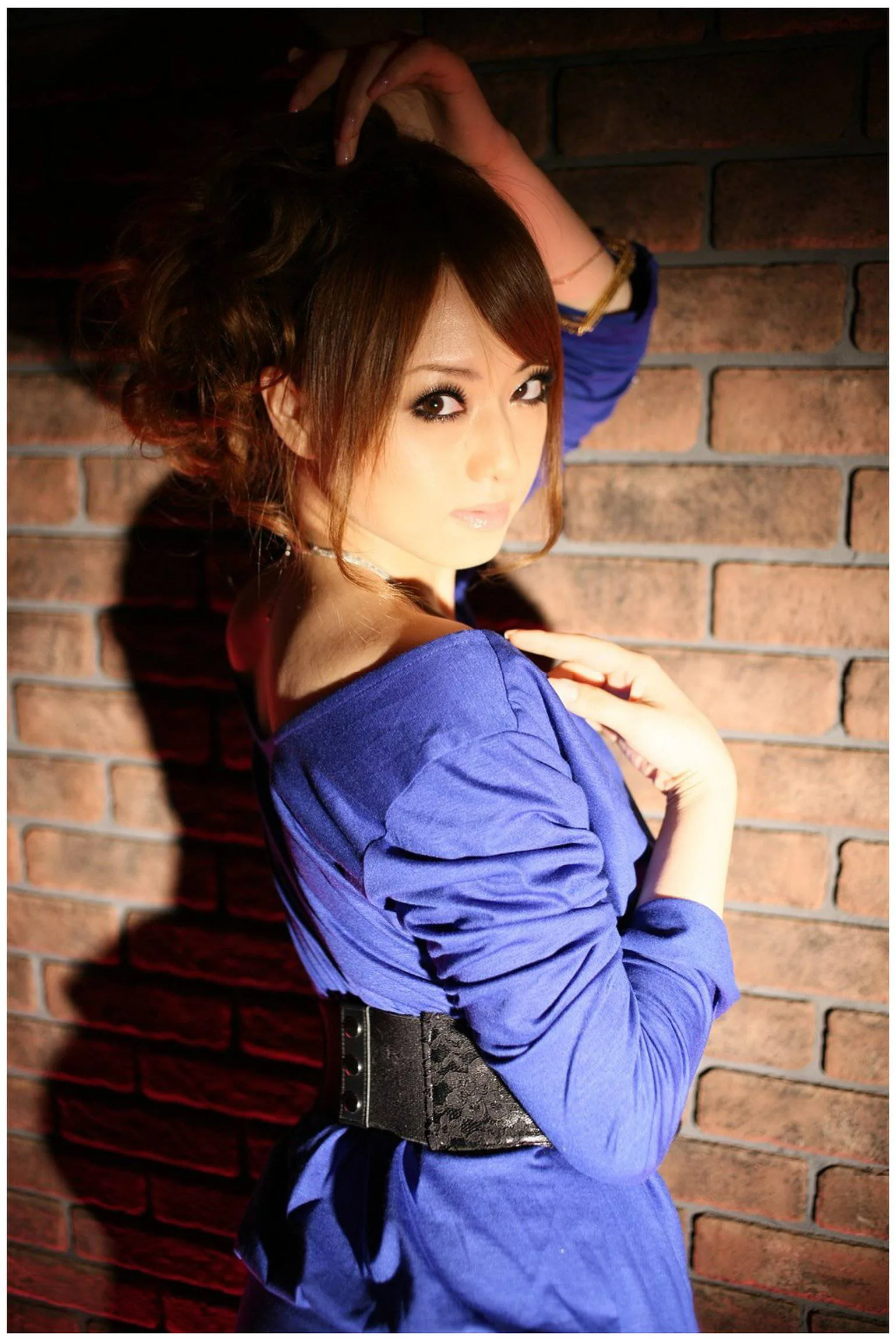 Girlicious グラビア版 吉沢明歩 - 45