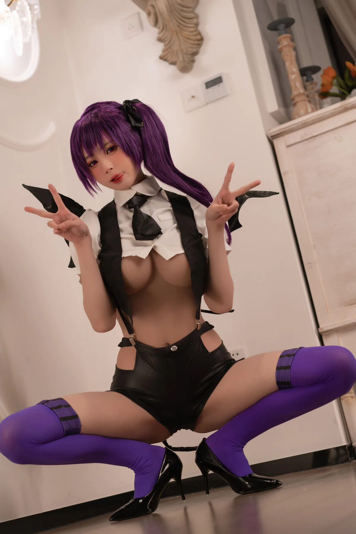 Coser@Saienji Nanka – Mataro Keuma - 2