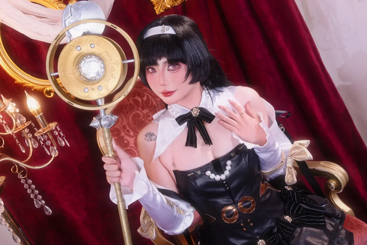 Miinmeow – Astra Yao - 38