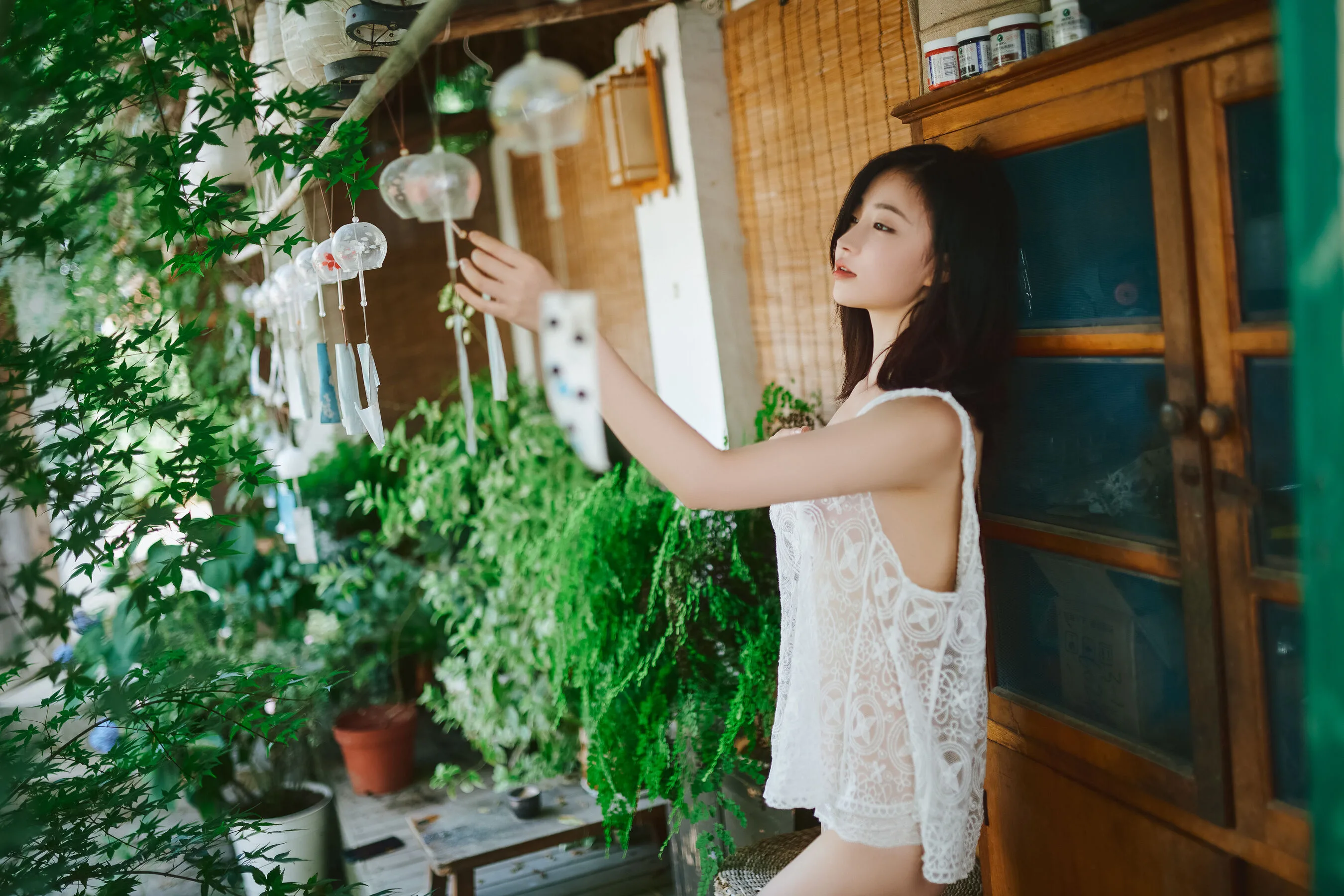 Áo choàng quốc gia 2021.07.20 Tinh thần mùa hè - 31