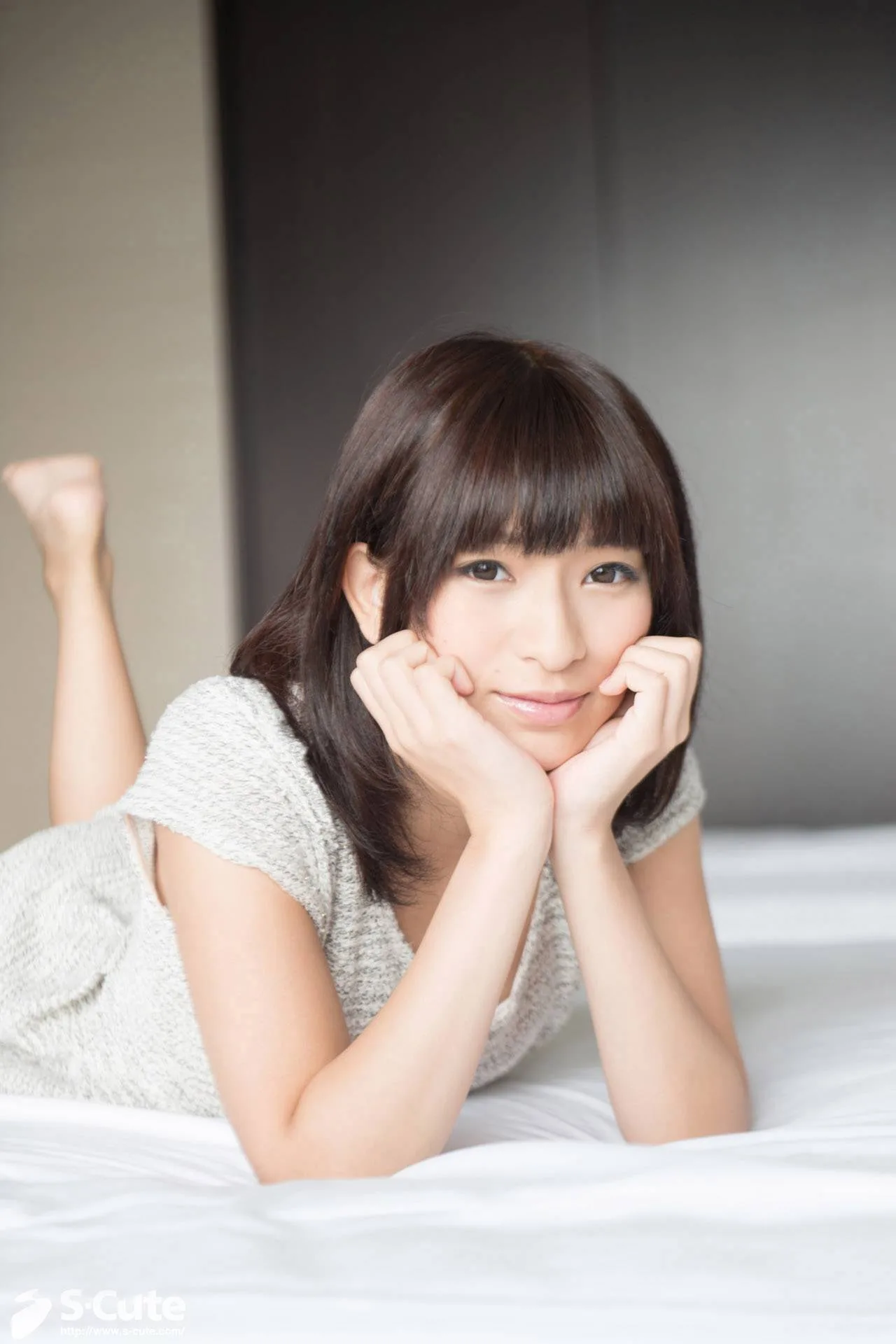 Ruri 上品なのに淫らに吸いつく女子大生 - 28